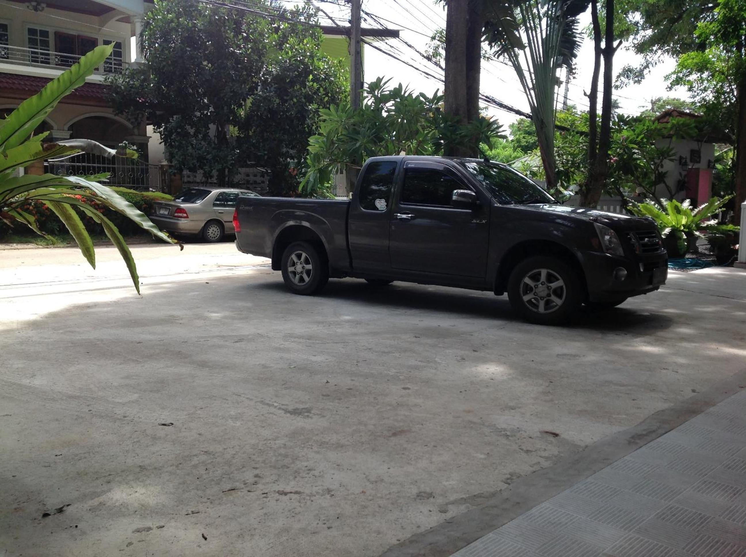Sandy House Rawai