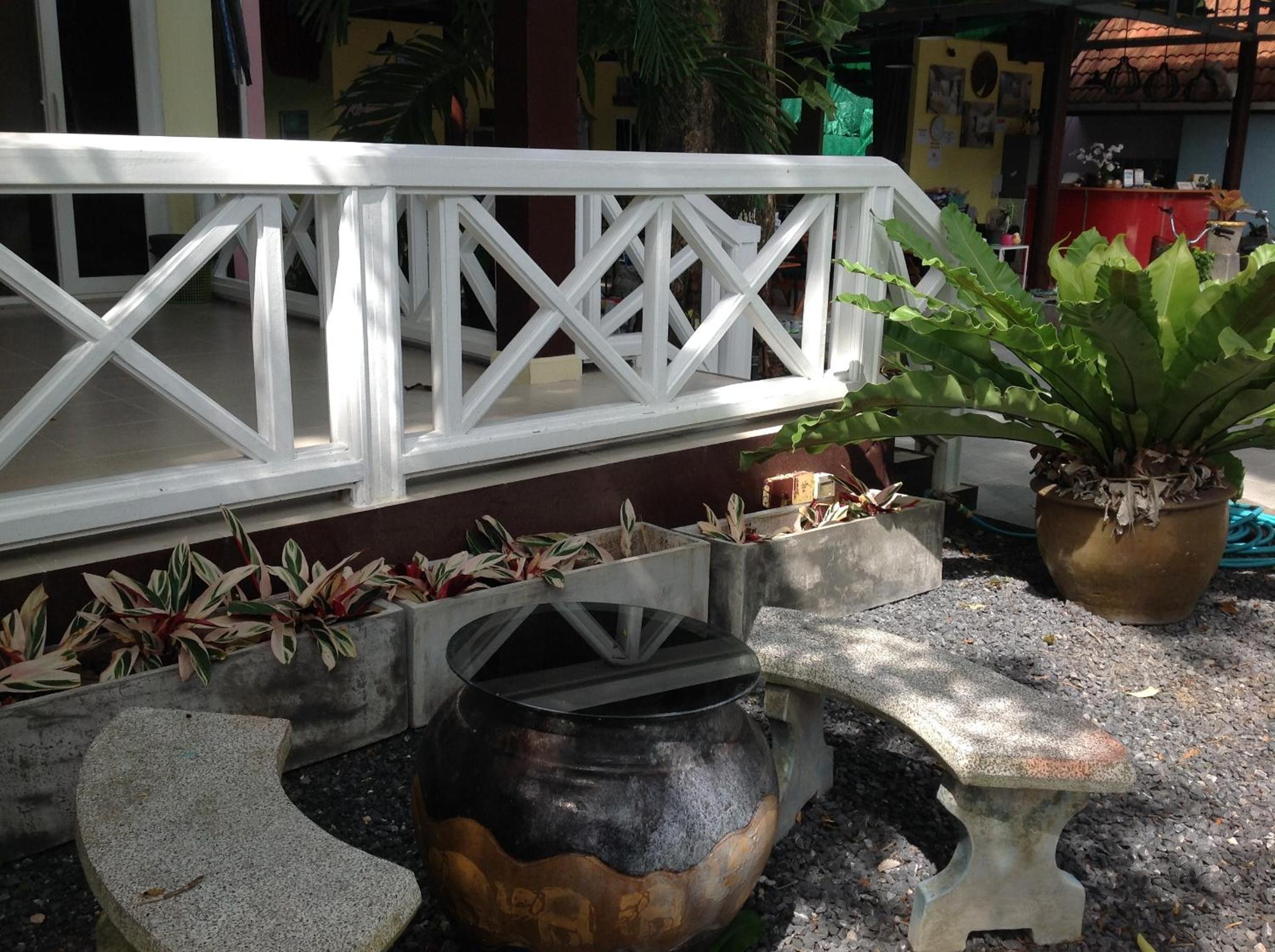 Sandy House Rawai