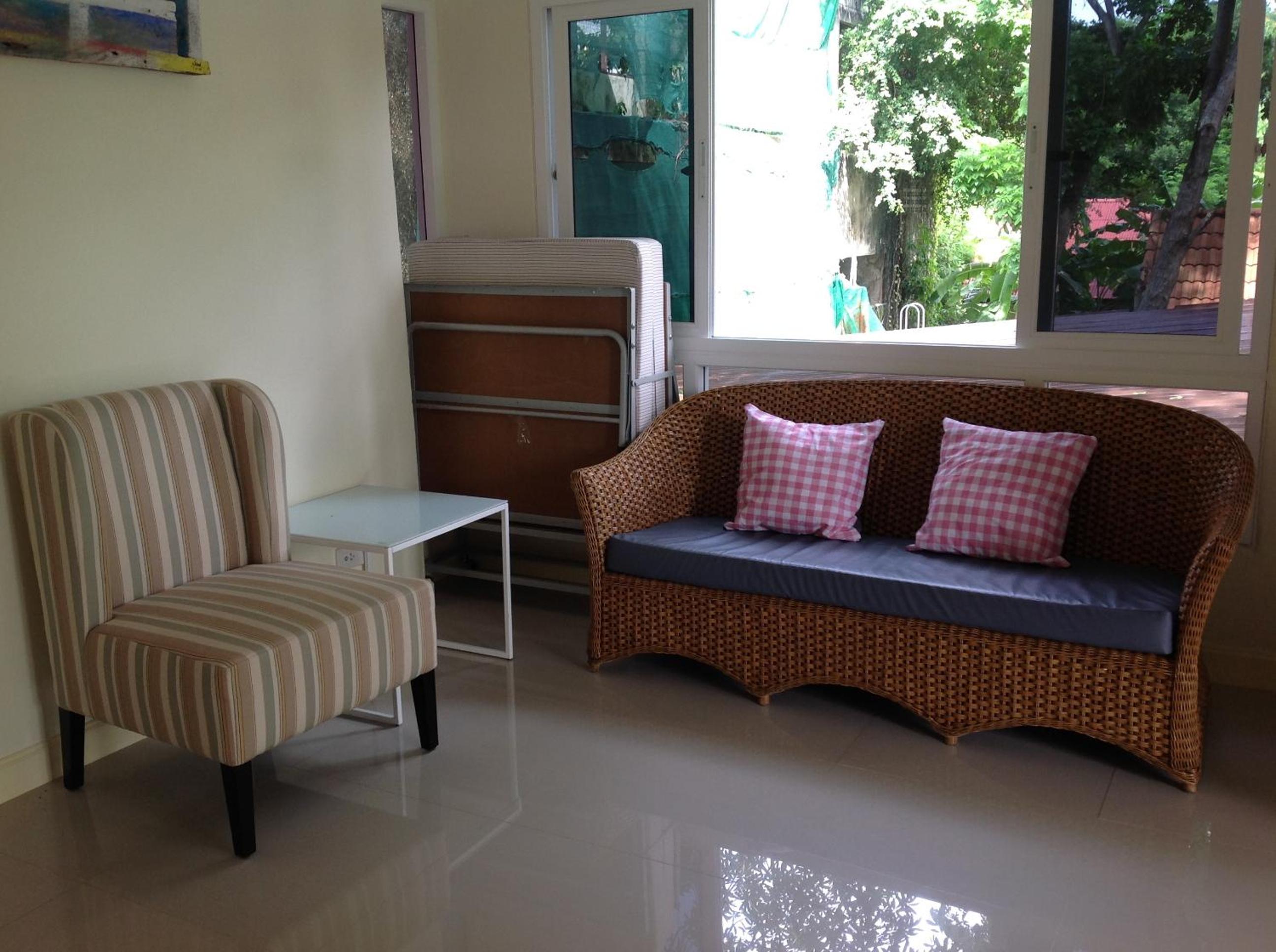 Sandy House Rawai