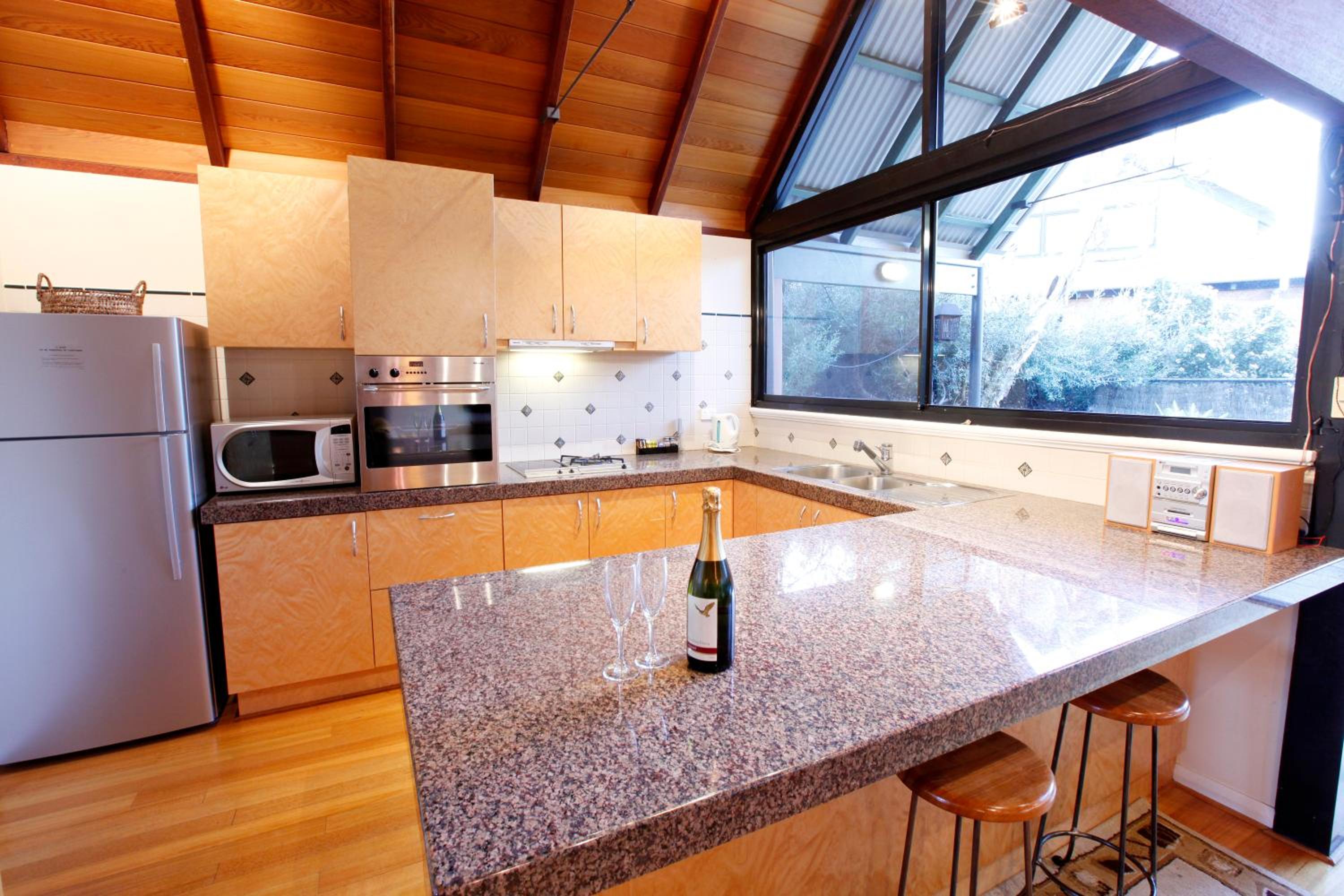 Whalers Cove Villas