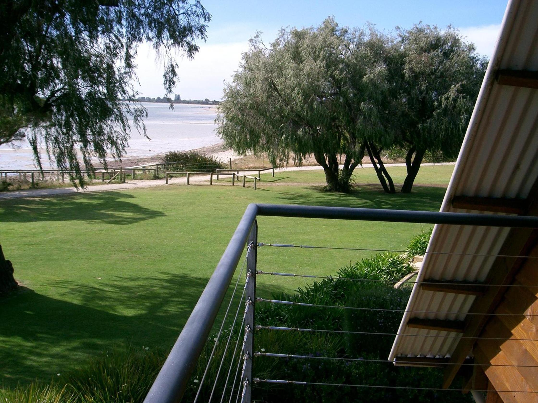 Whalers Cove Villas