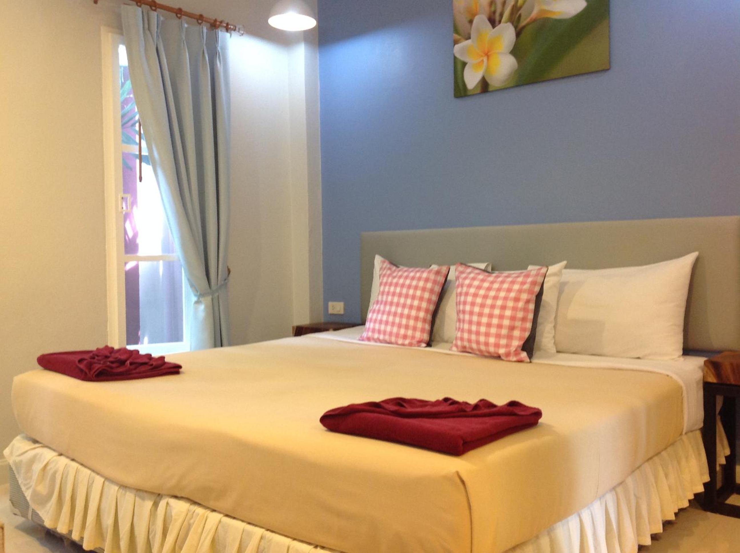 Sandy House Rawai