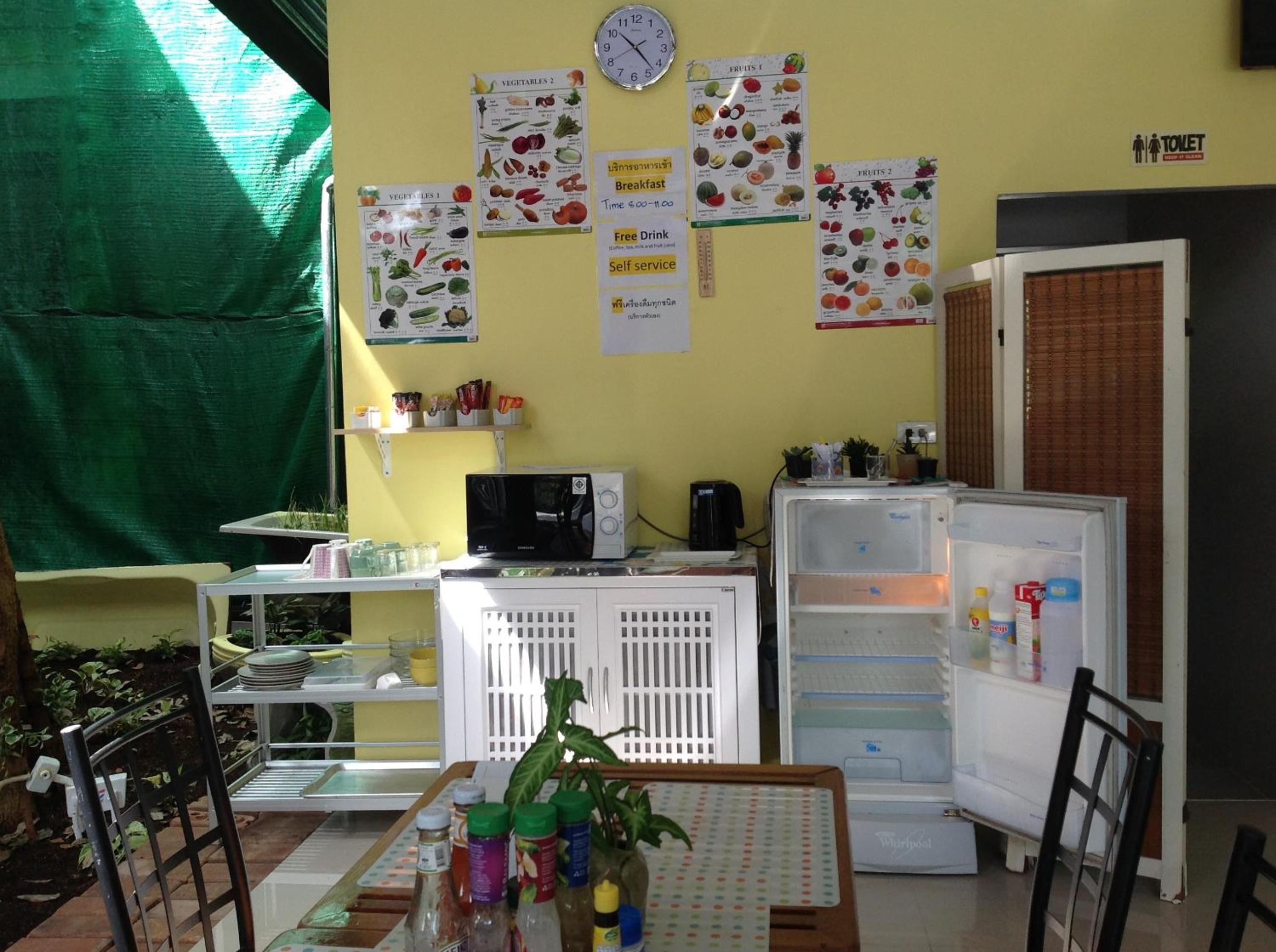 Sandy House Rawai
