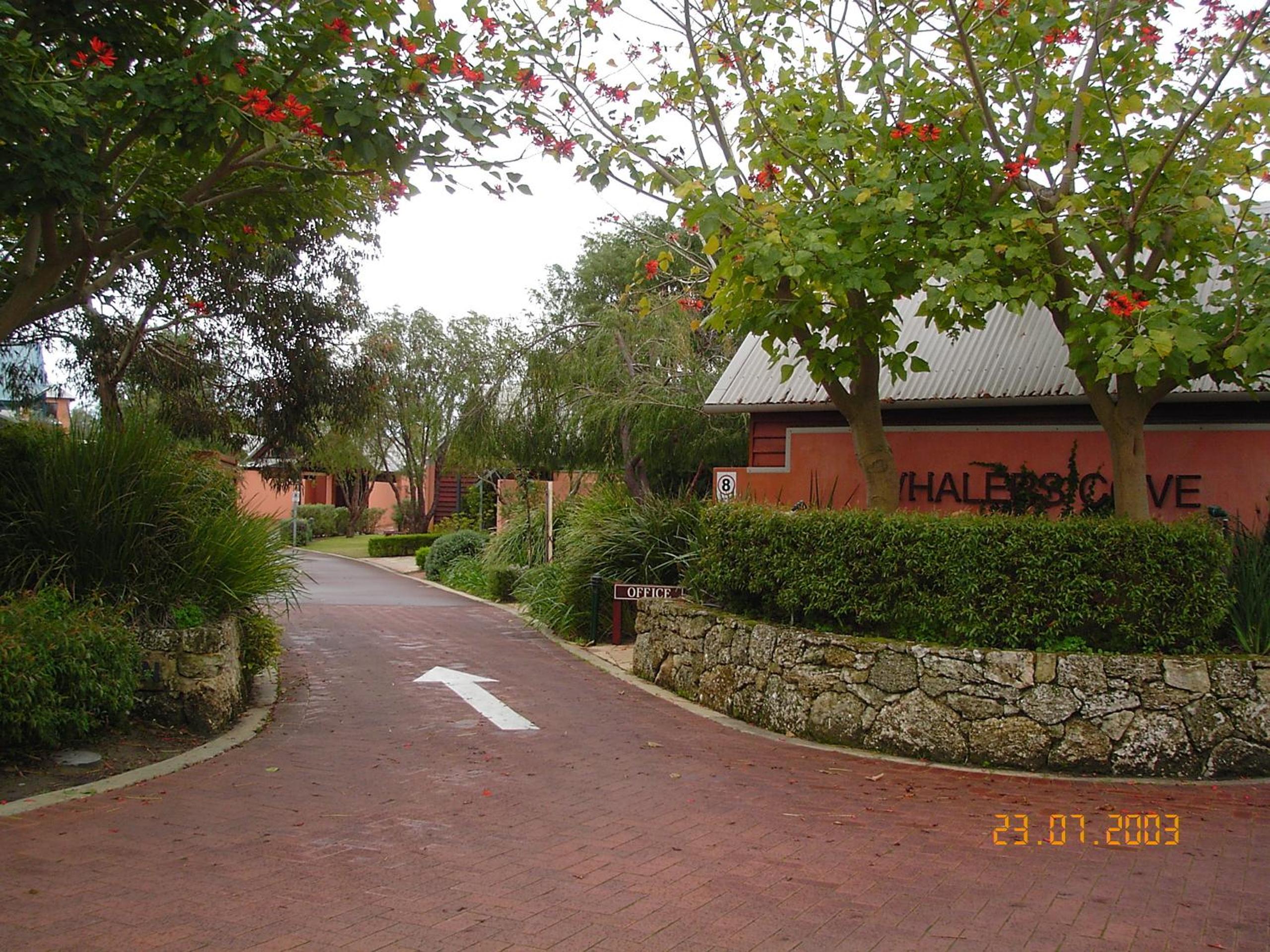 Whalers Cove Villas