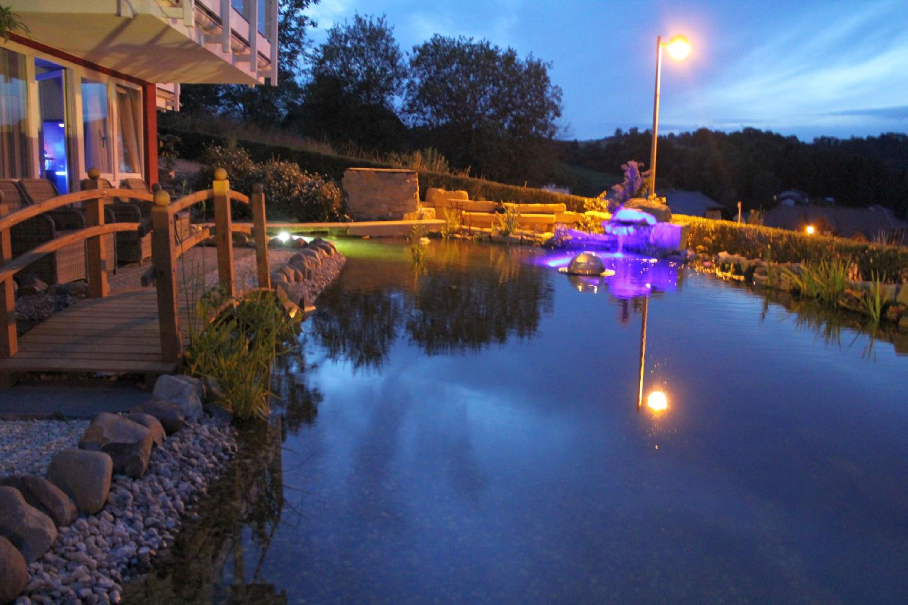 Maarberg Resort