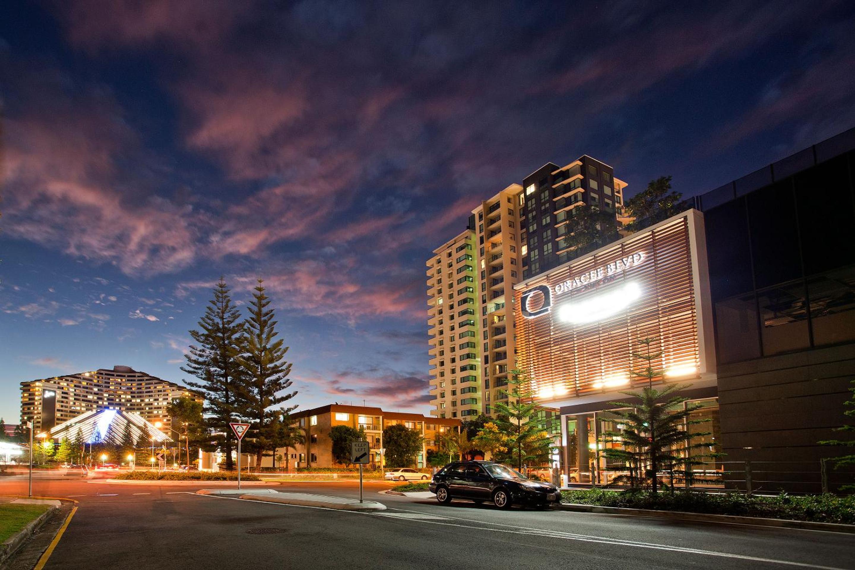 LIMITED 7 NIGHT DEAL 4 Bedroom Sub Penthouse Ocean Views at Oracle - KIDS STAY FREE!!!