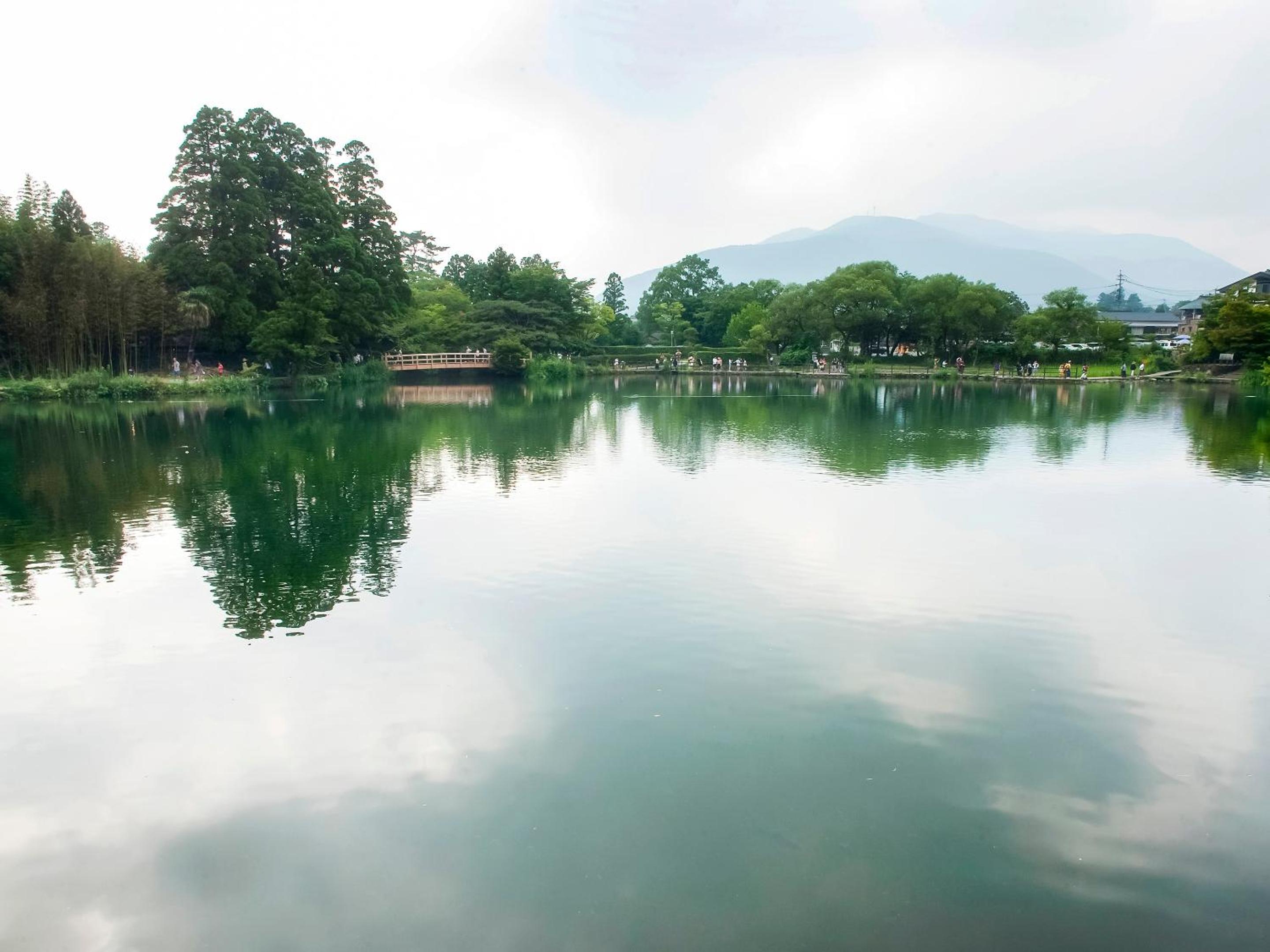 Pension Kinrinko Toyonokuni