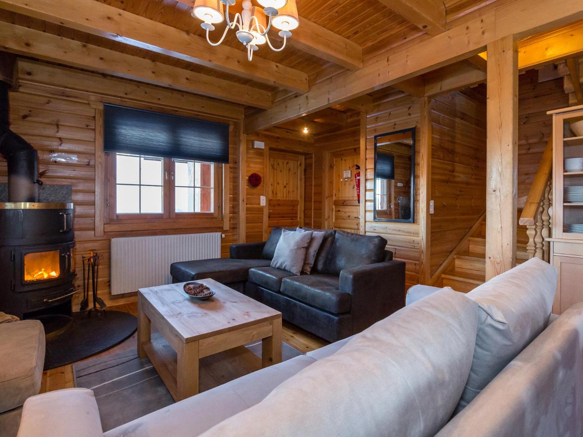 Chalet Pere Noel view 5