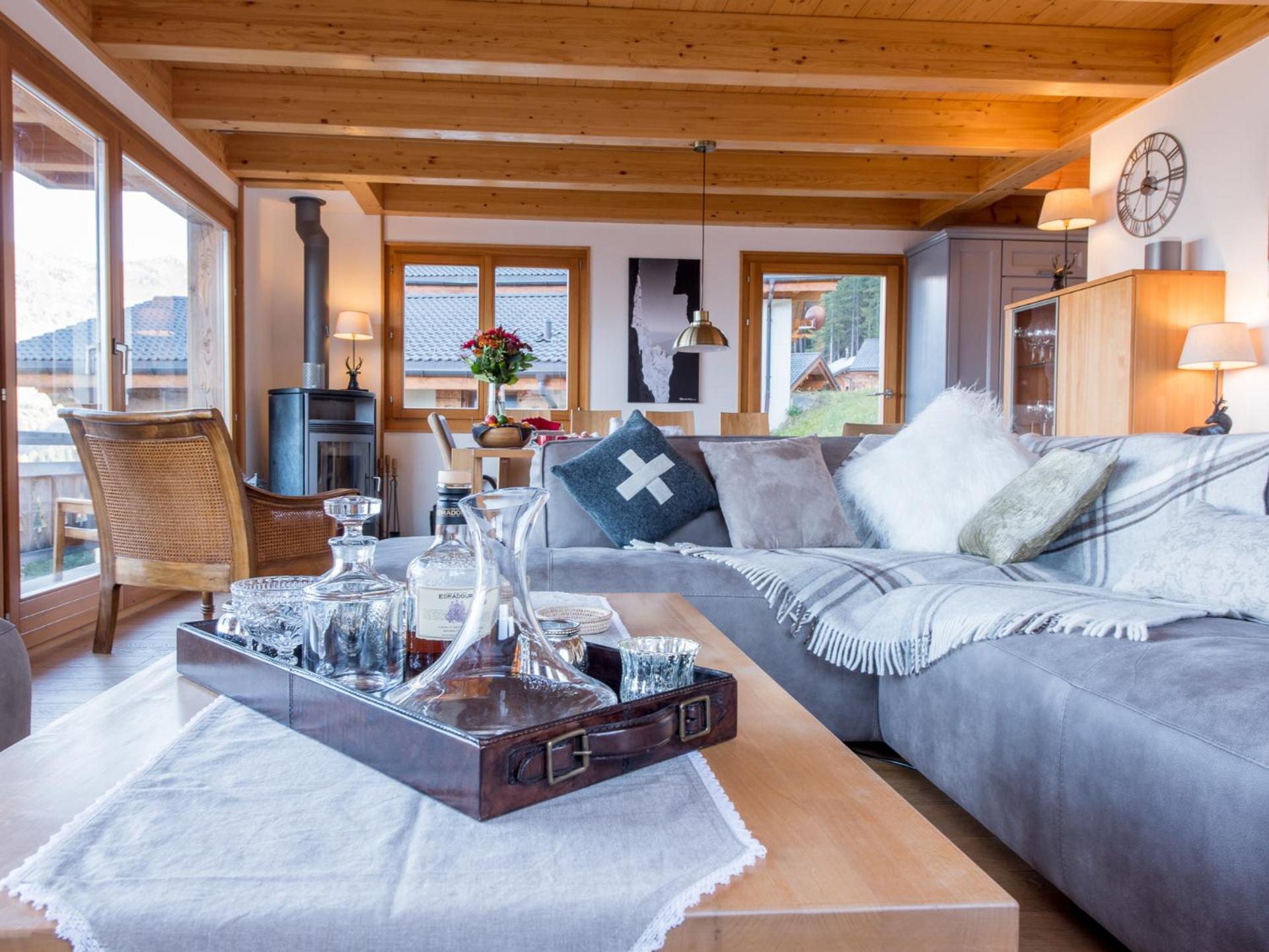 Chalet Petit Sapin