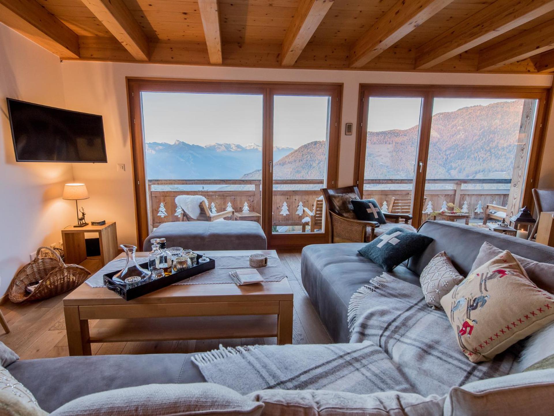 Chalet Petit Sapin