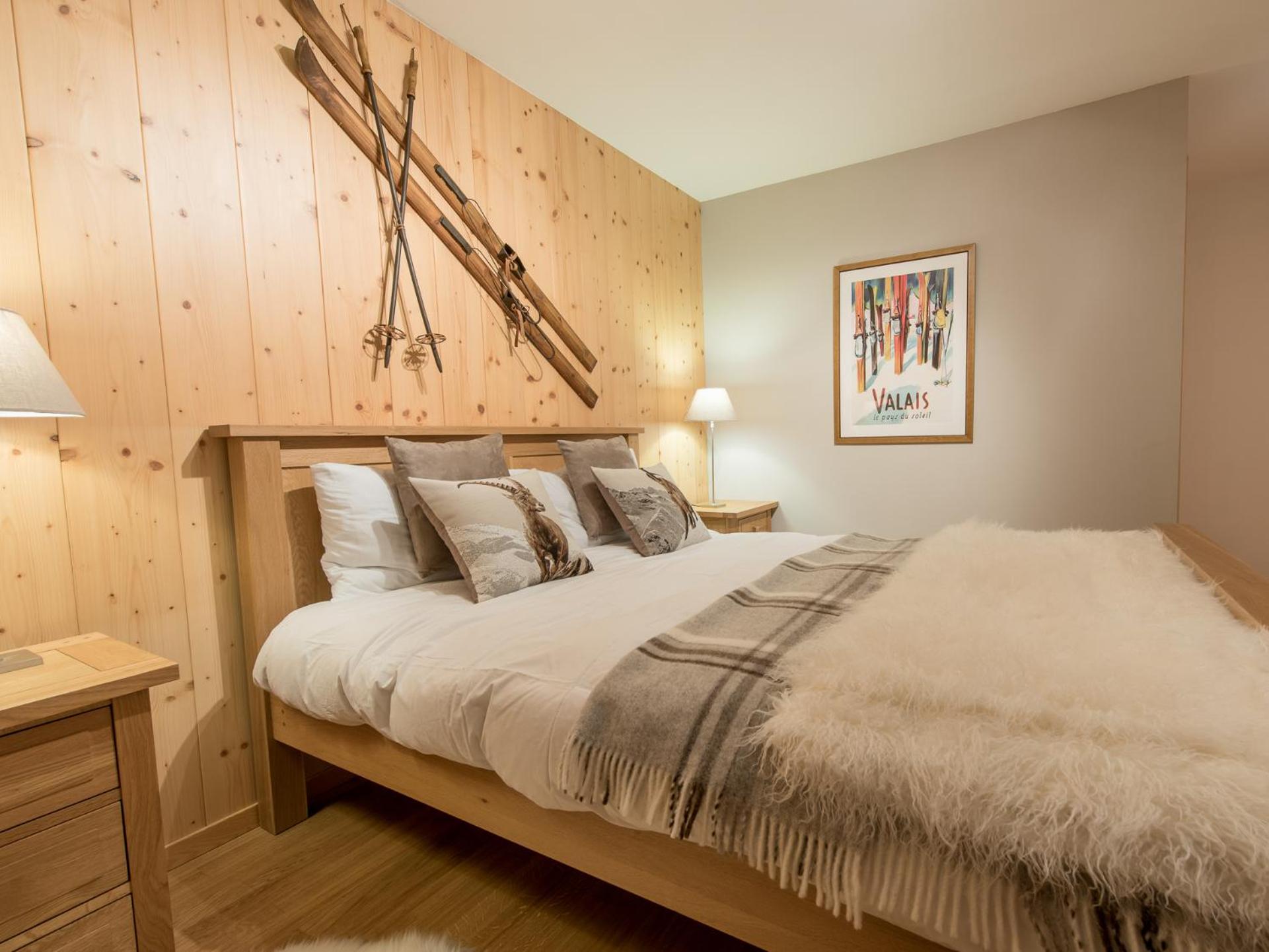 Chalet Petit Sapin