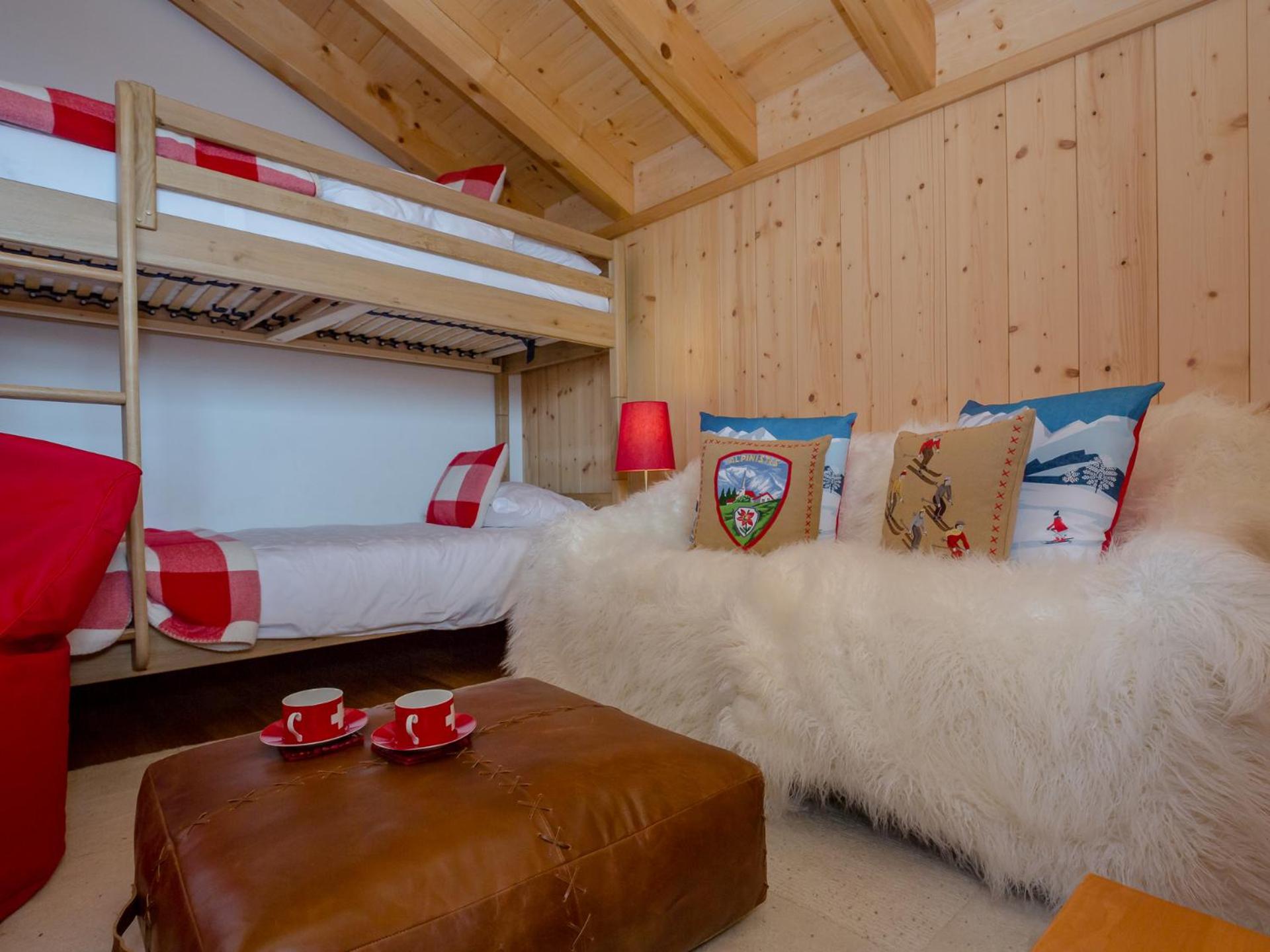 Chalet Petit Sapin