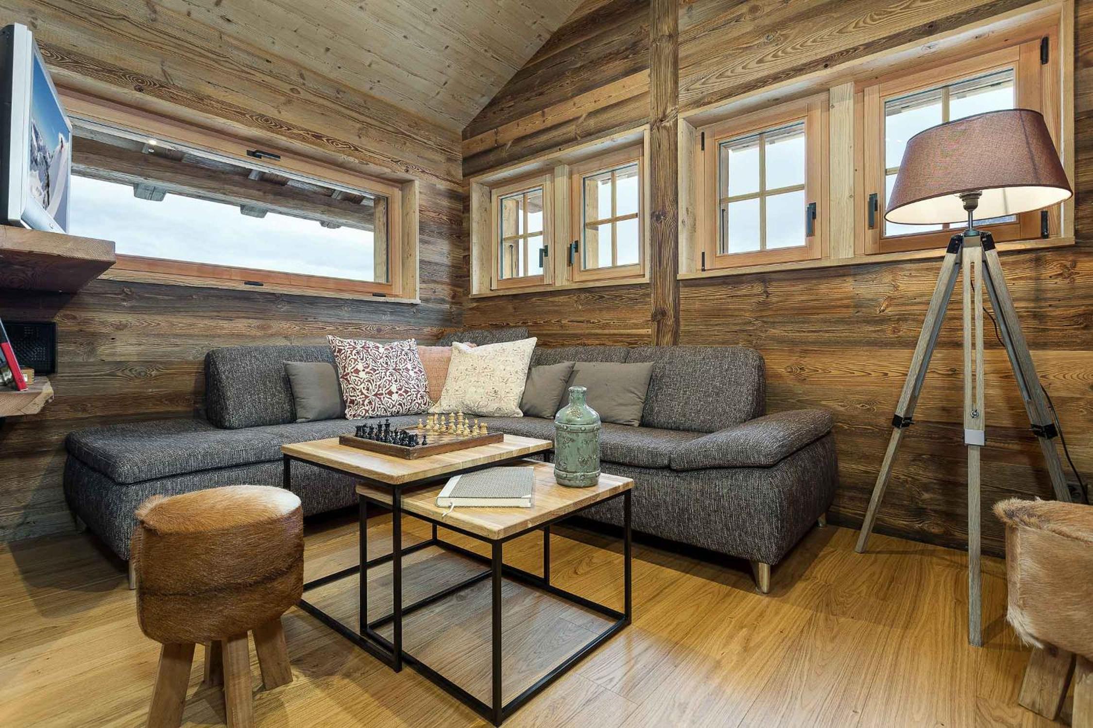 Chalet Vieux Bisse view 3