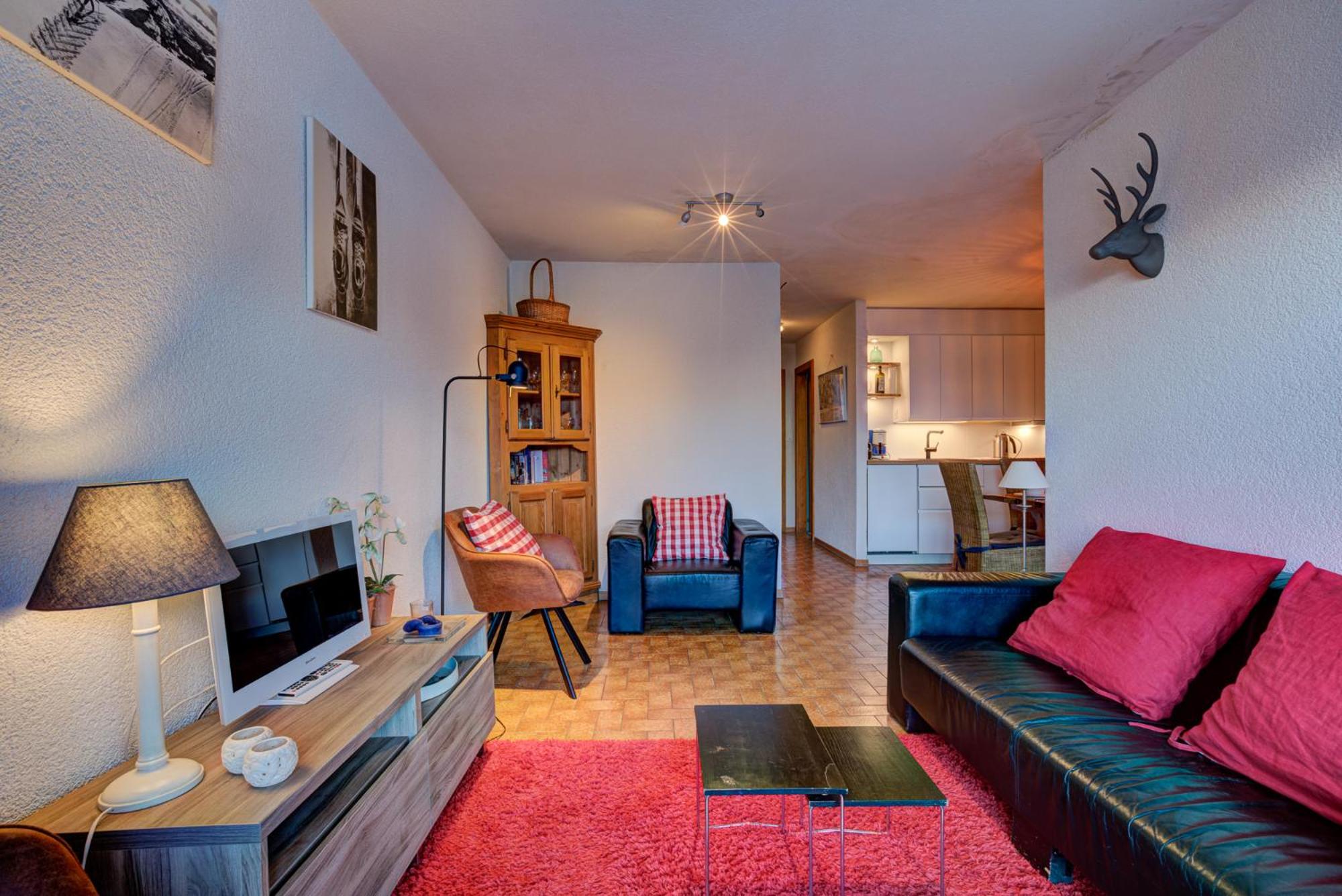 Appartement Bellevue 207