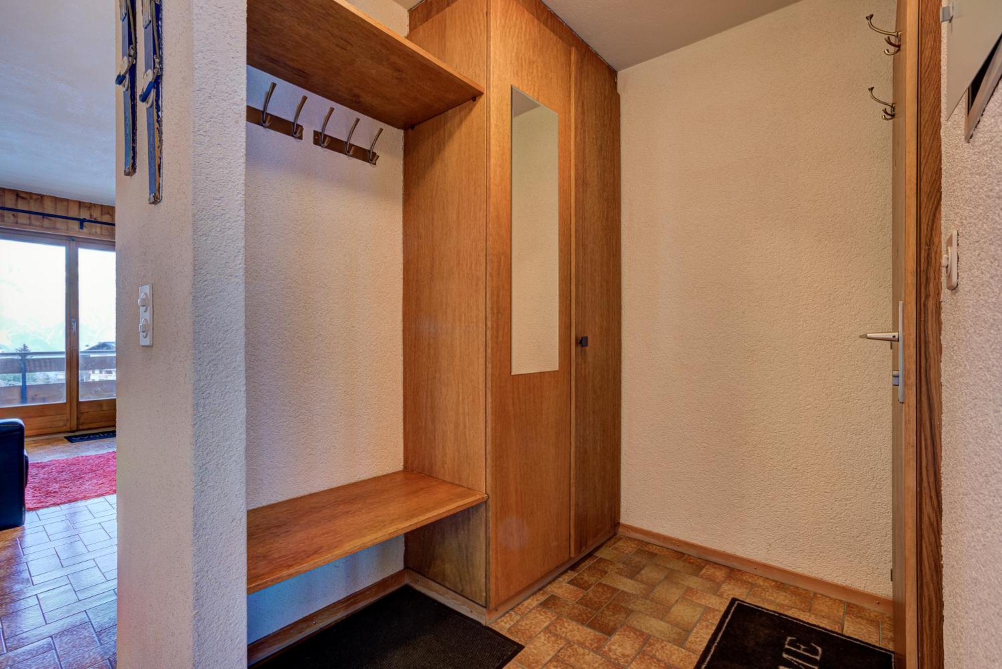 Appartement Bellevue 207