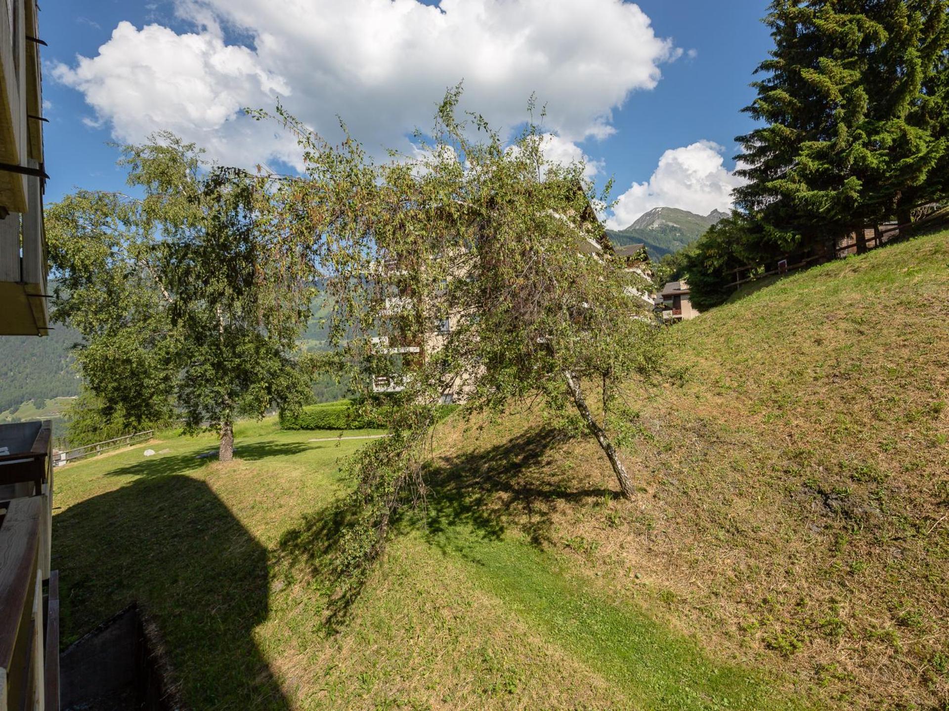 Appartement Bellevue 207