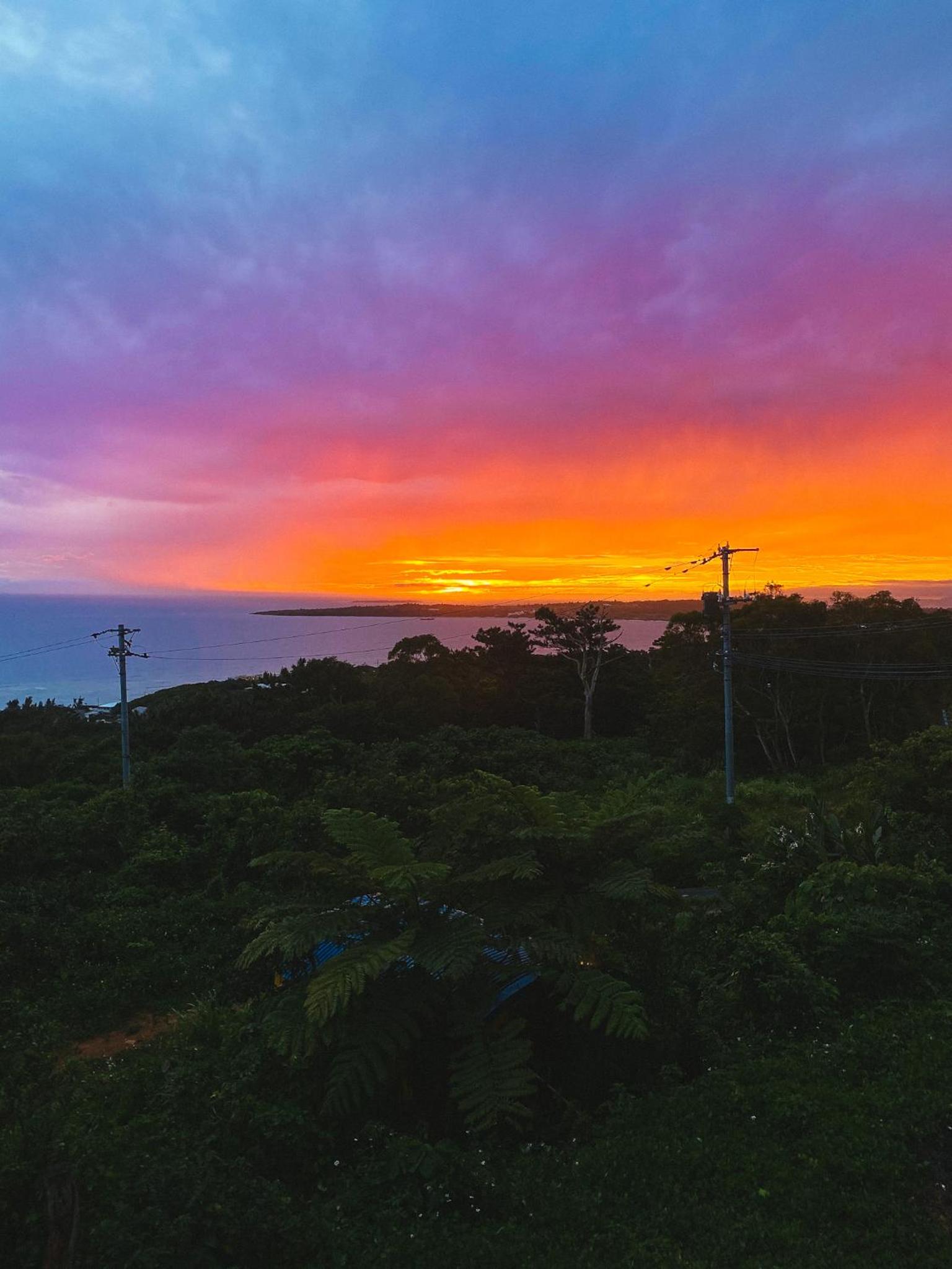 PANORAMA Ocean View Cottage