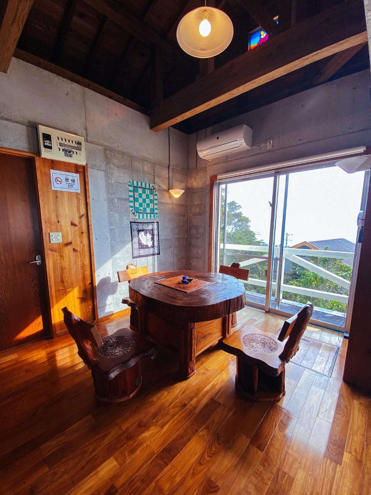 PANORAMA Ocean View Cottage