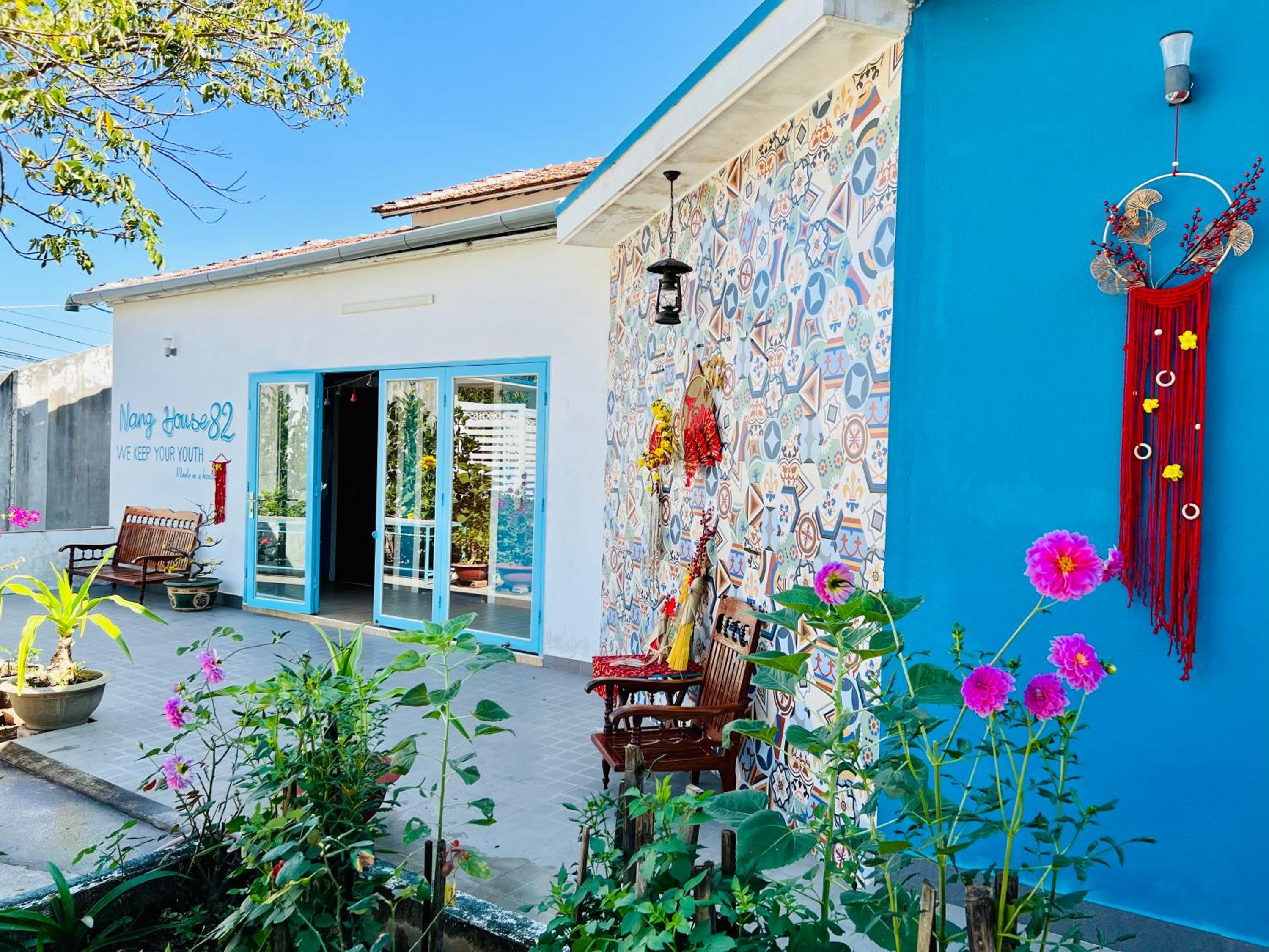 Nắng Real Home 82 view 5
