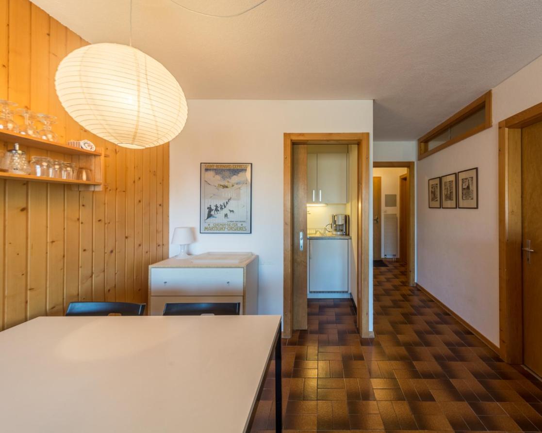 Appartement Richemont 106 view 5