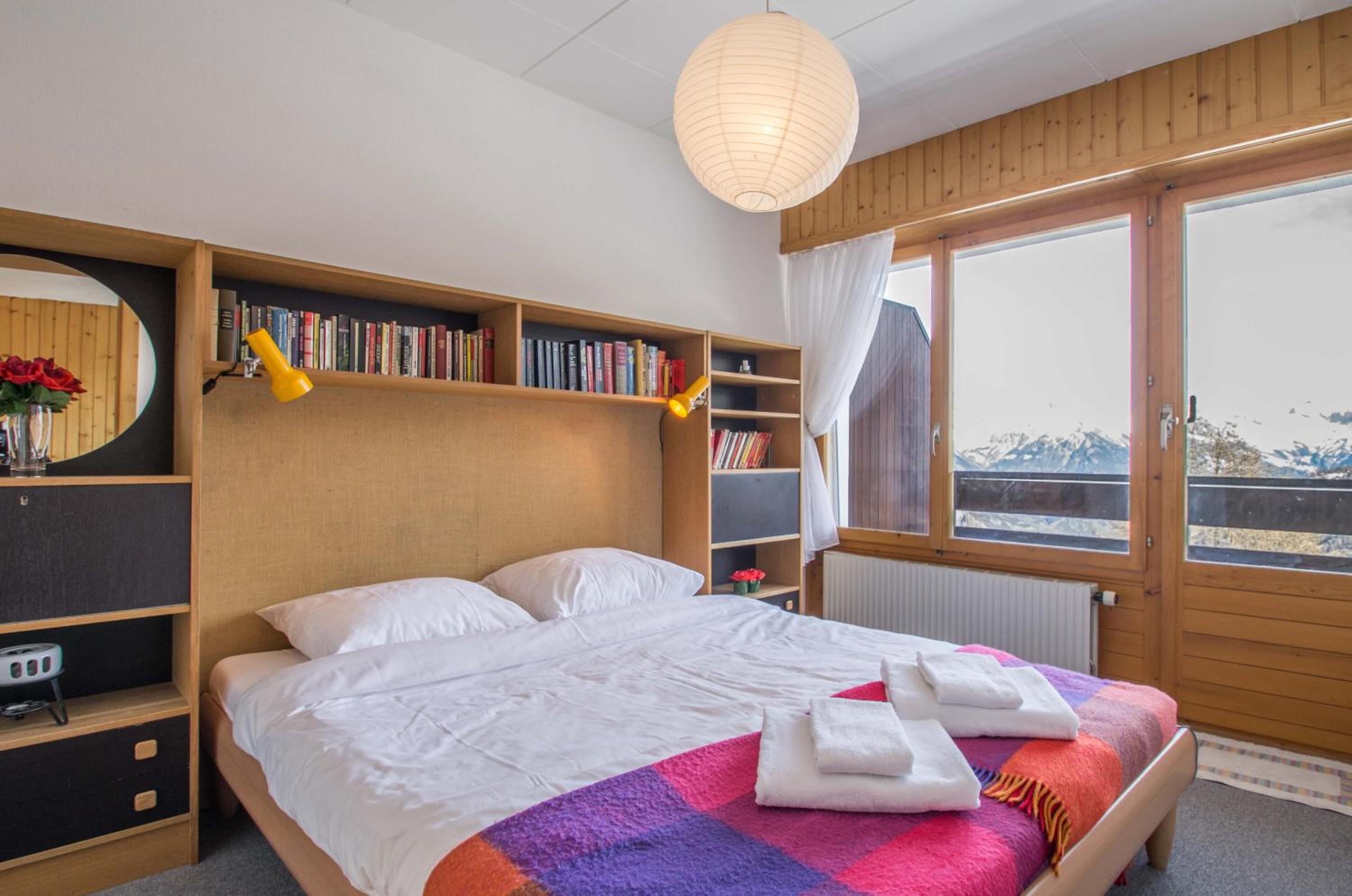 Appartement Richemont 106 view 4