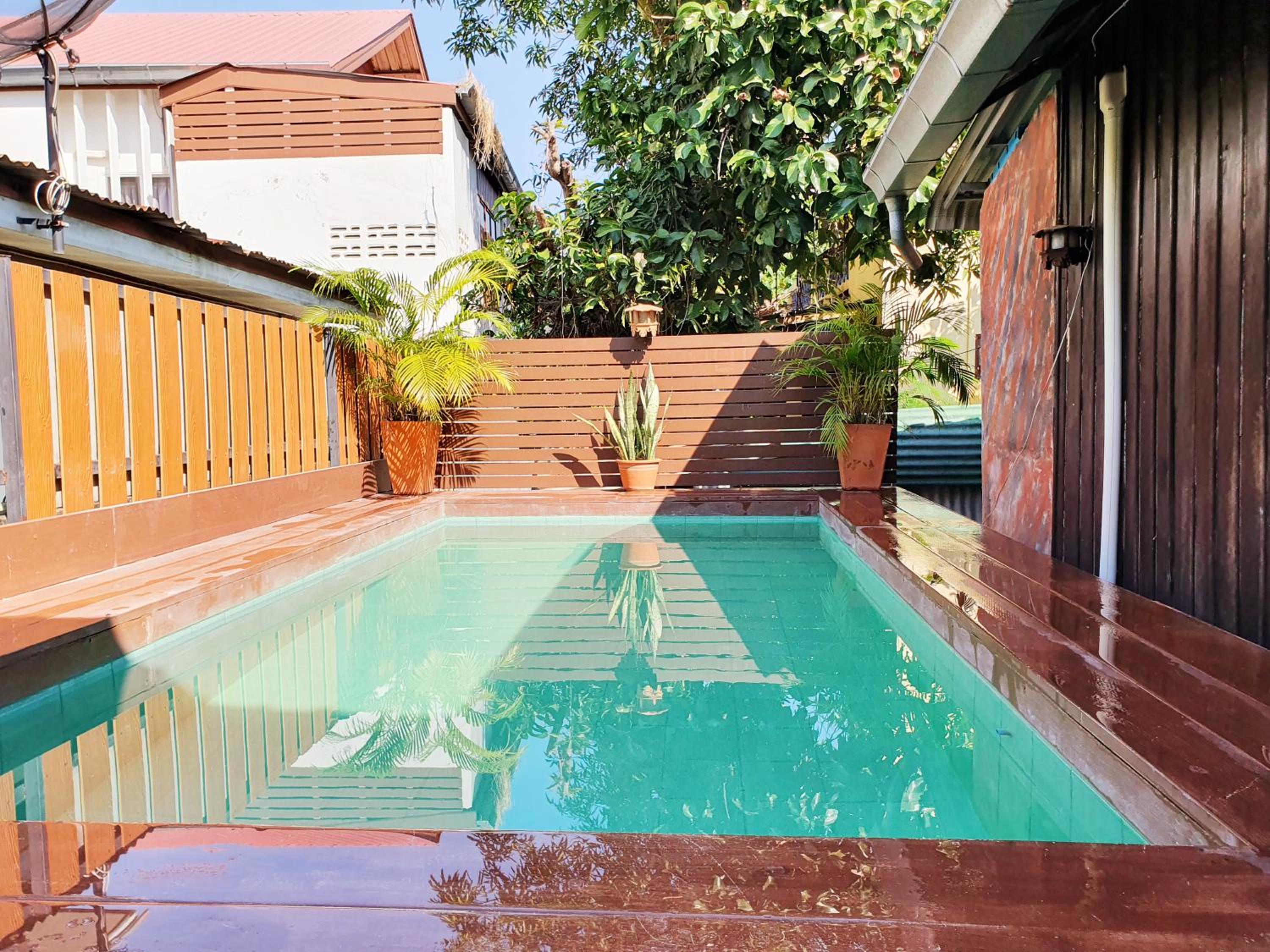 KTT Resort and Motorbike & Bicycle for rents Sukhothai
