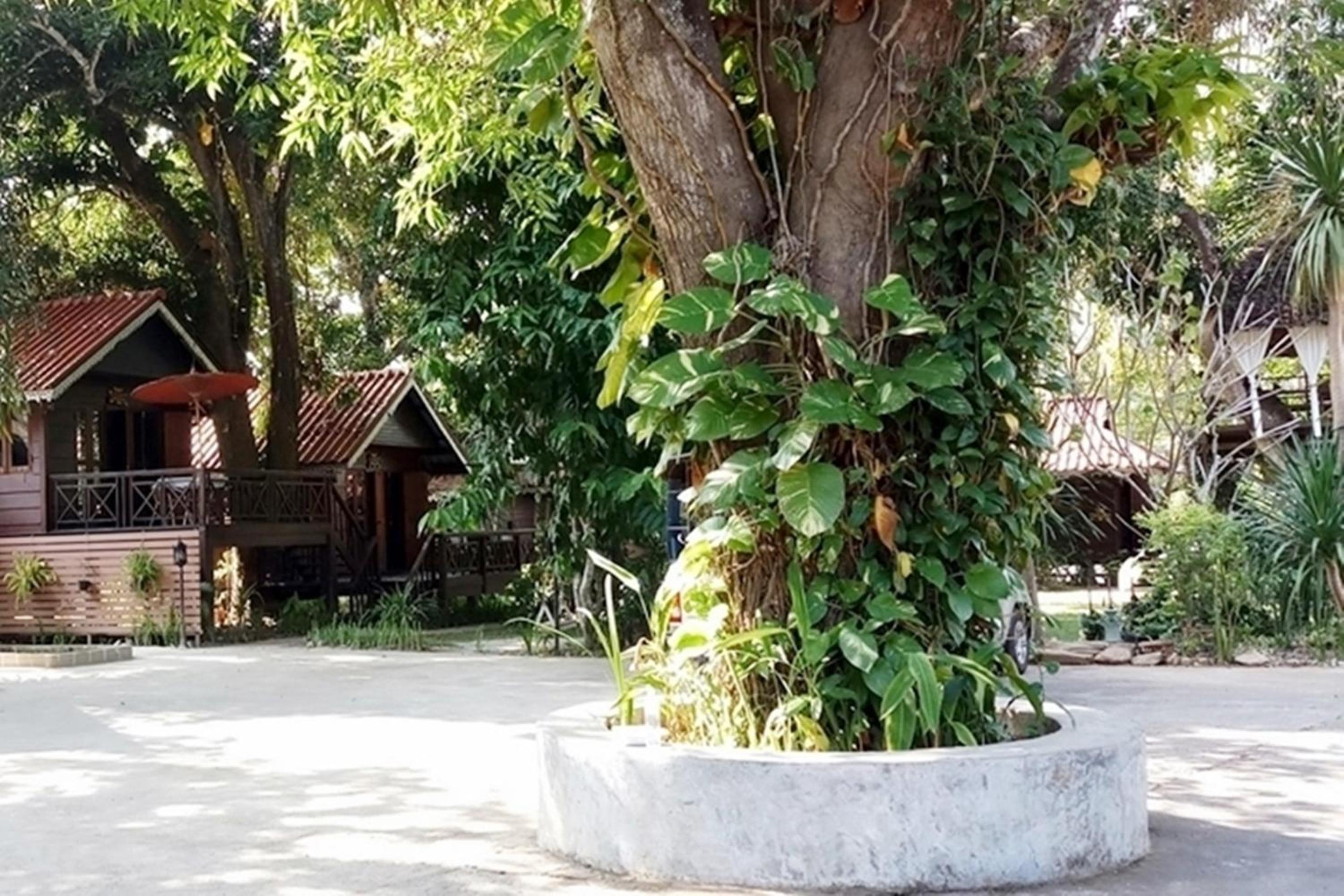 Banviewnam Camping & Resort