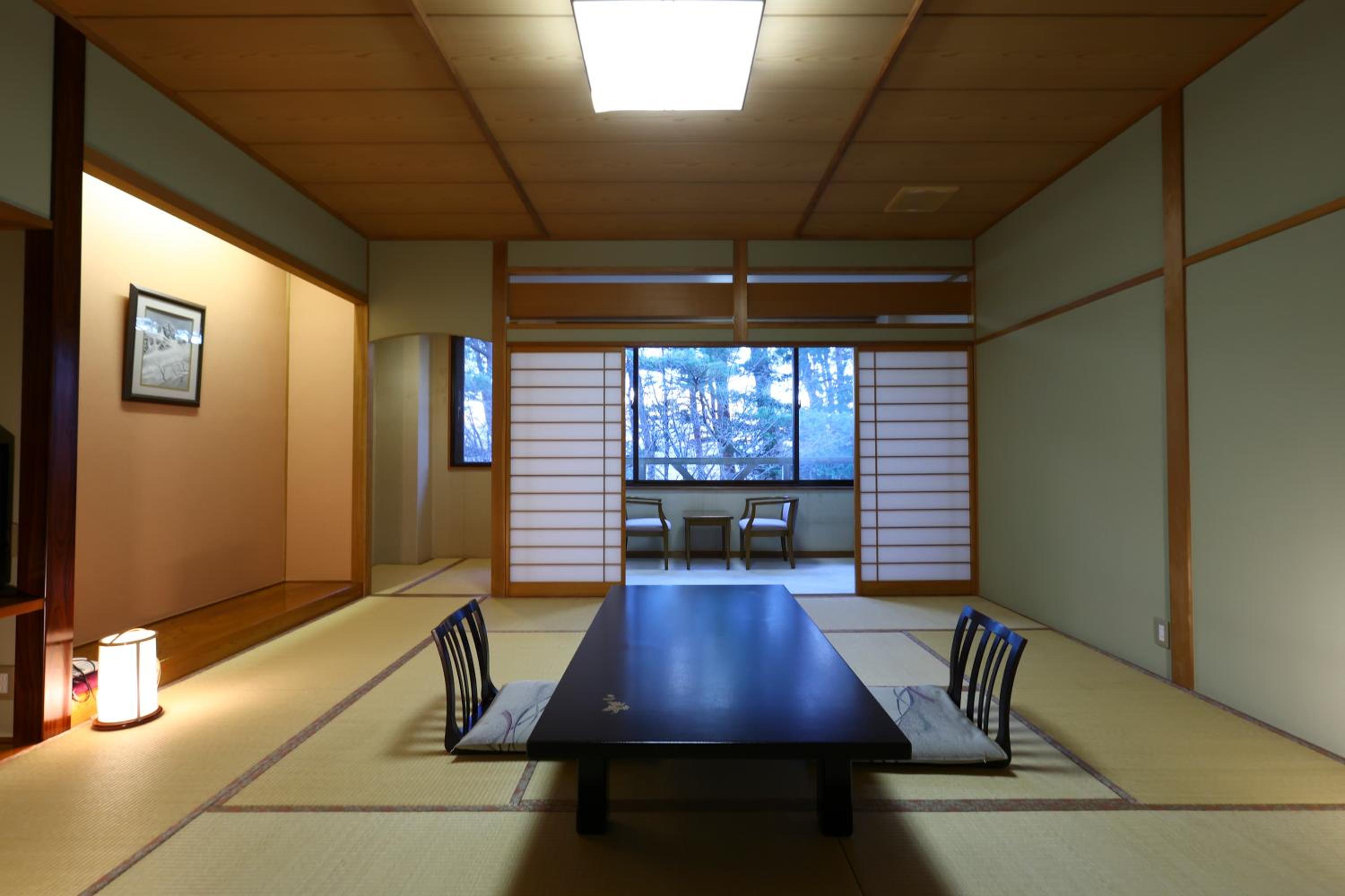 Hotel Yamabuki