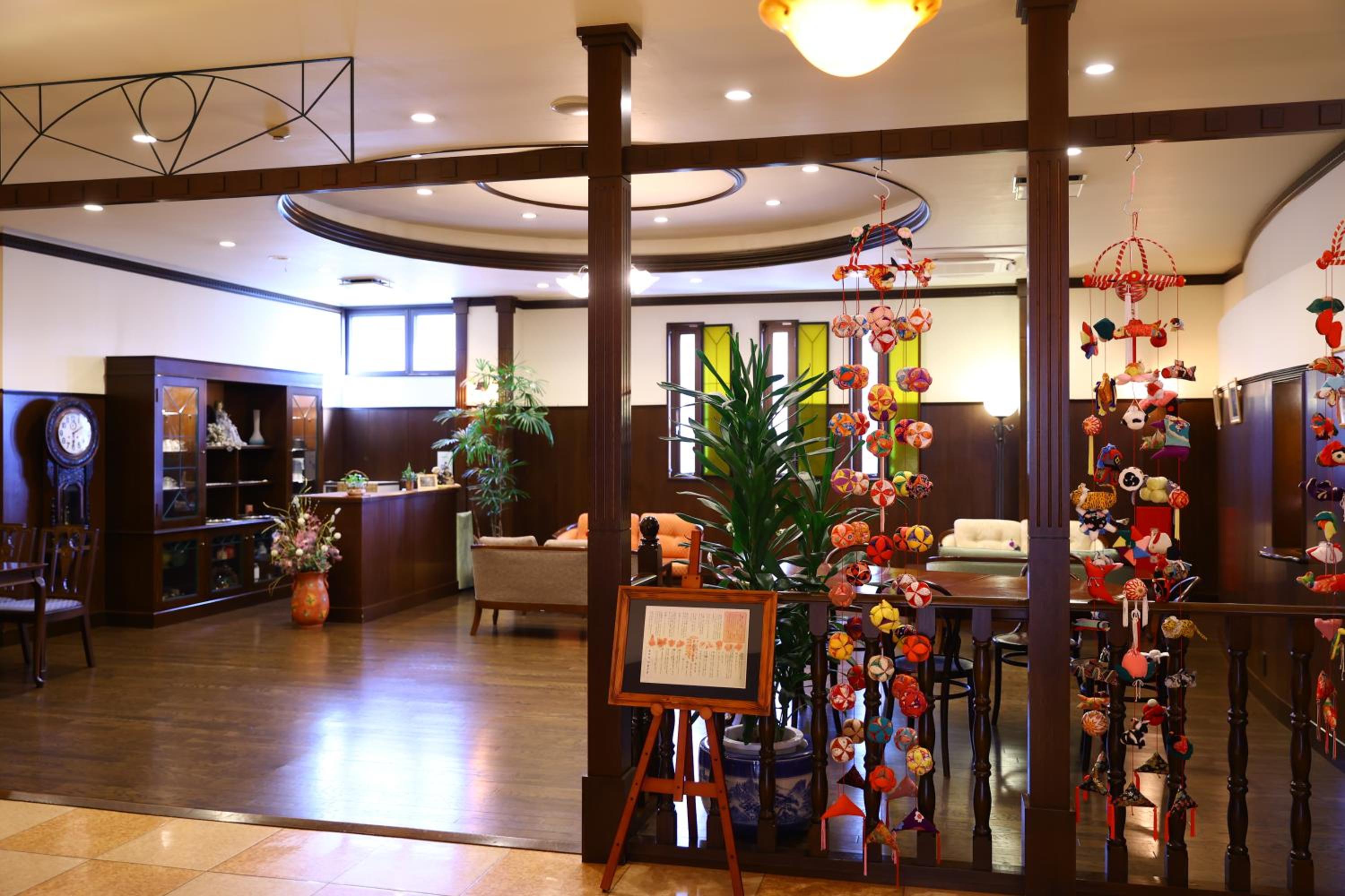 Hotel Yamabuki
