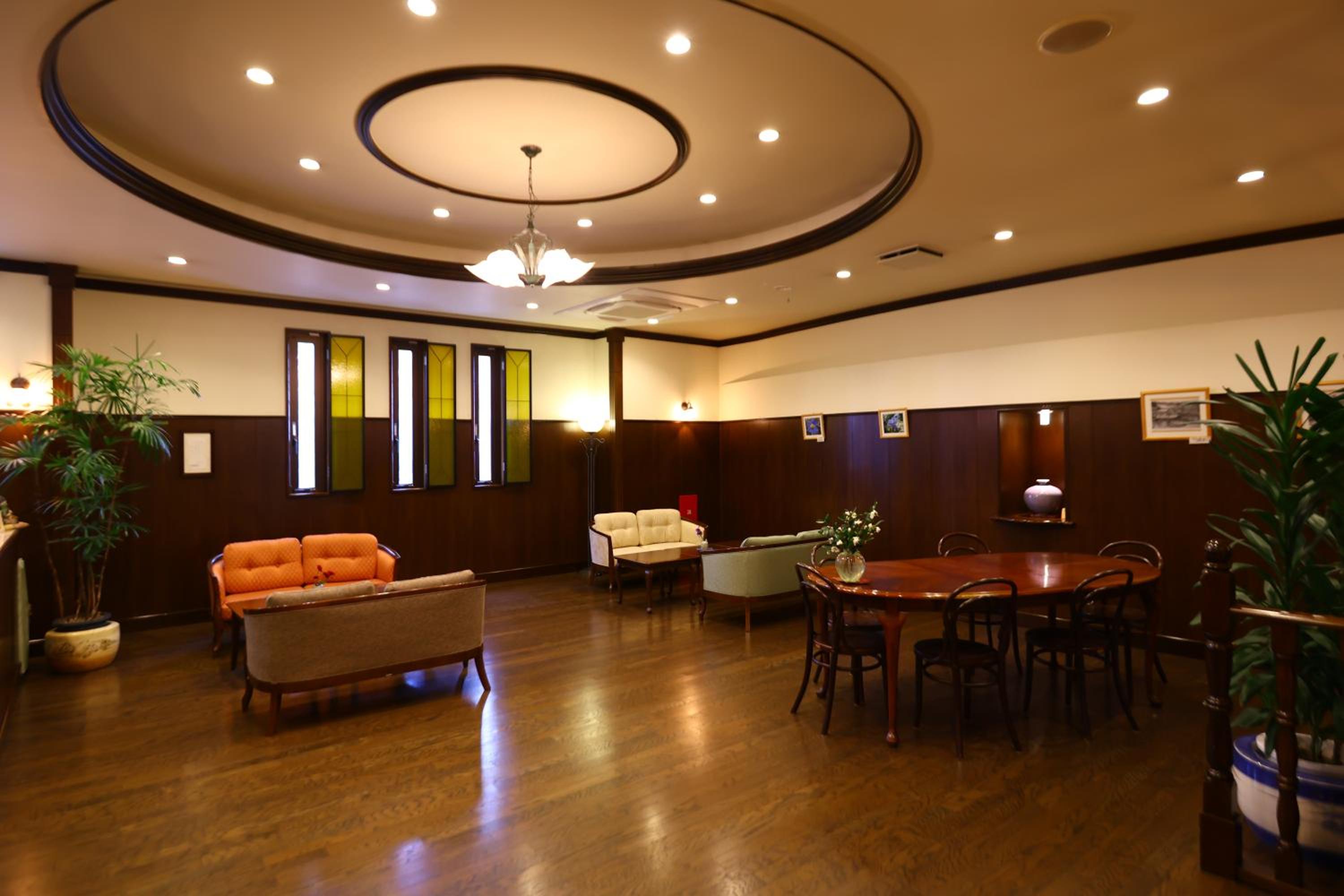 Hotel Yamabuki