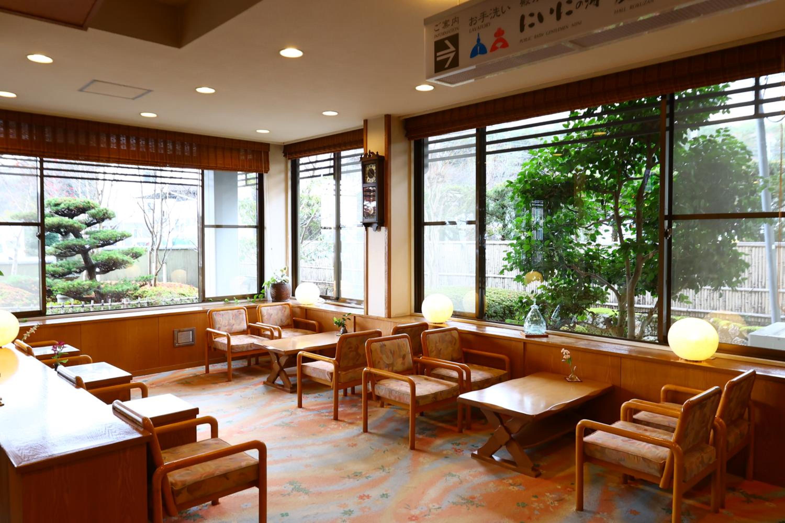 Hotel Yamabuki