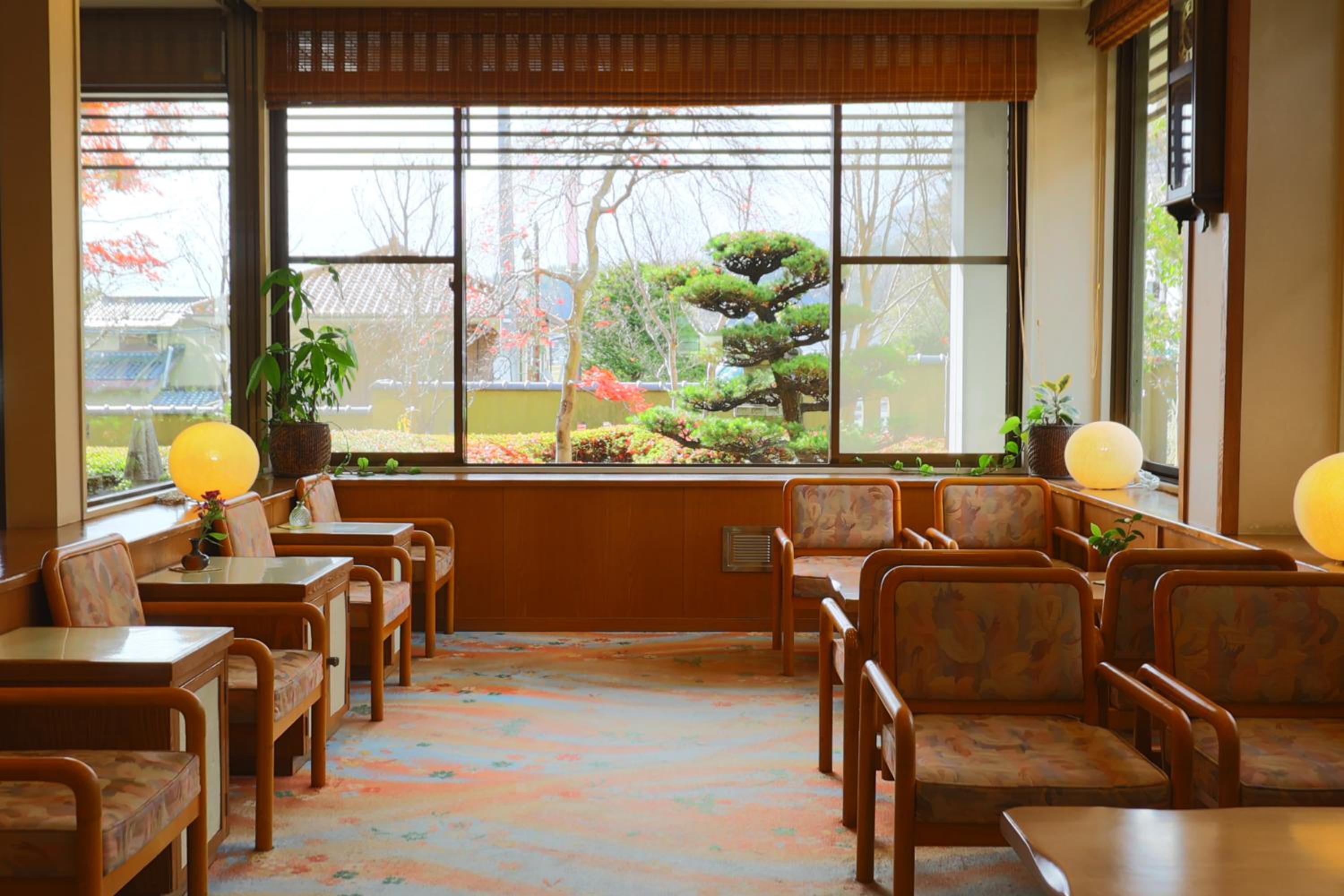 Hotel Yamabuki