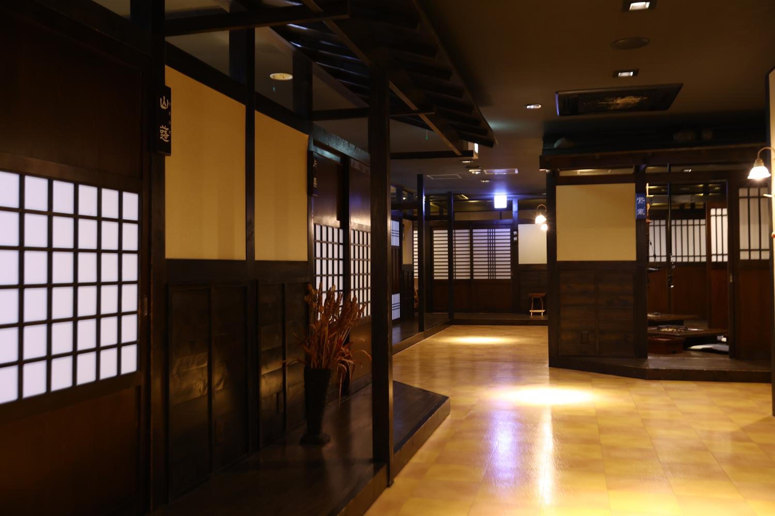Hotel Yamabuki
