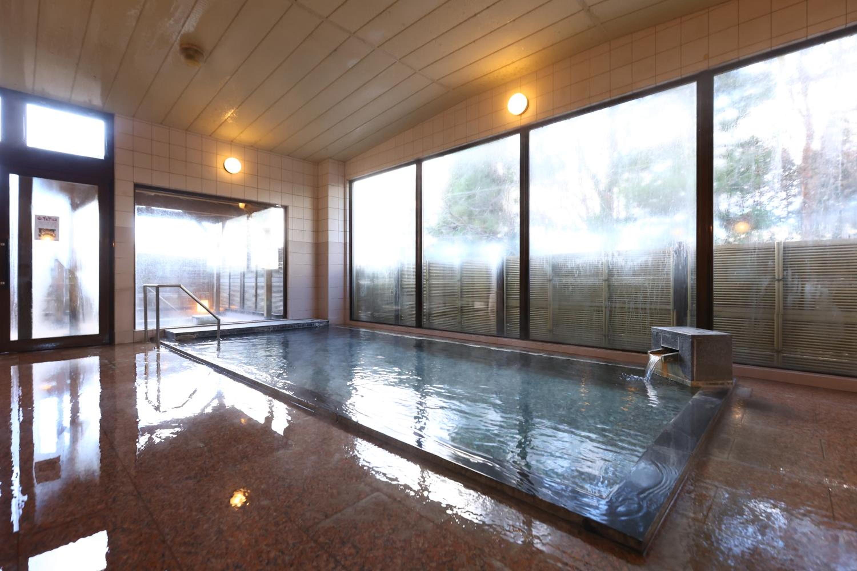 Hotel Yamabuki