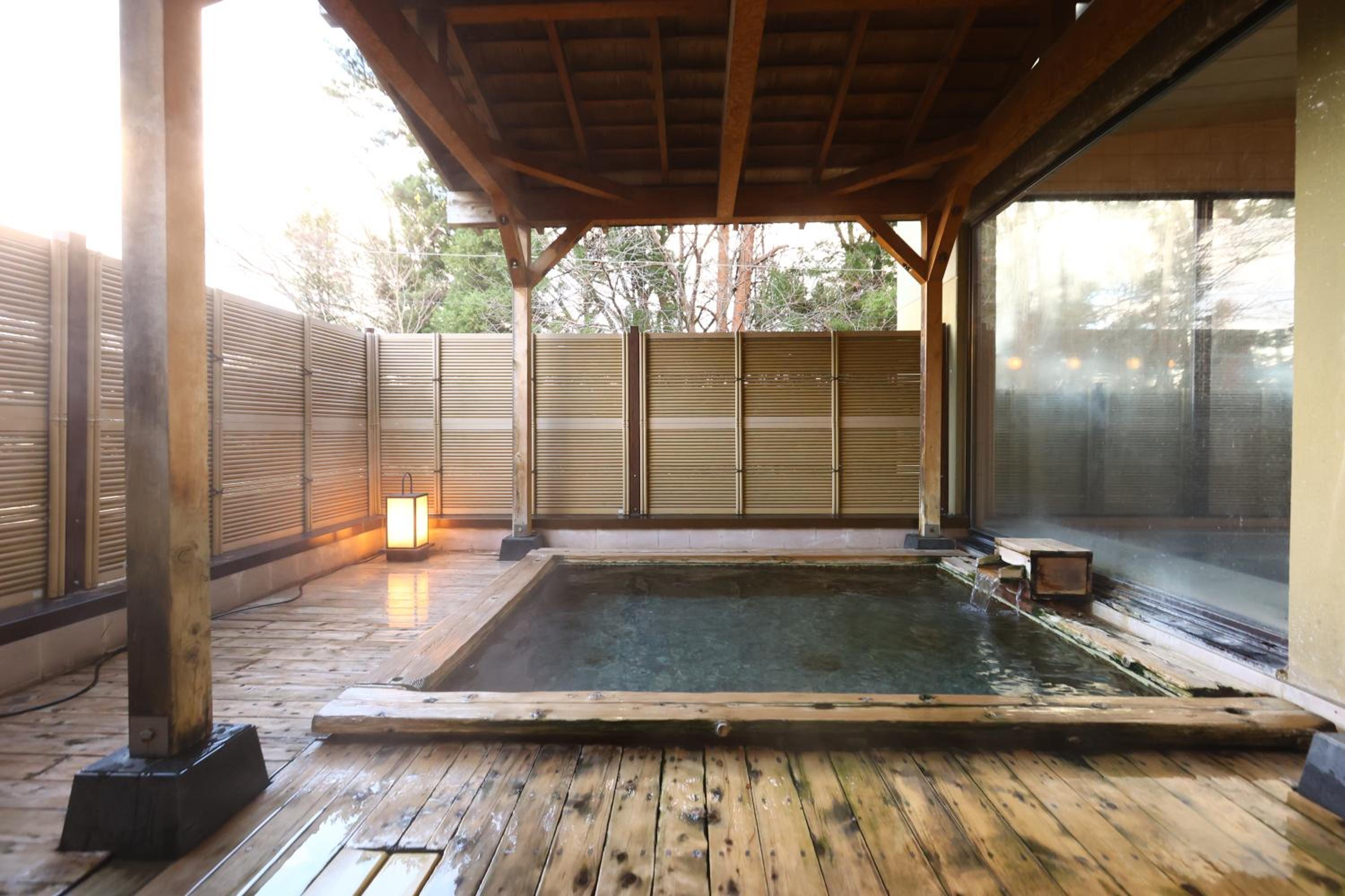 Hotel Yamabuki