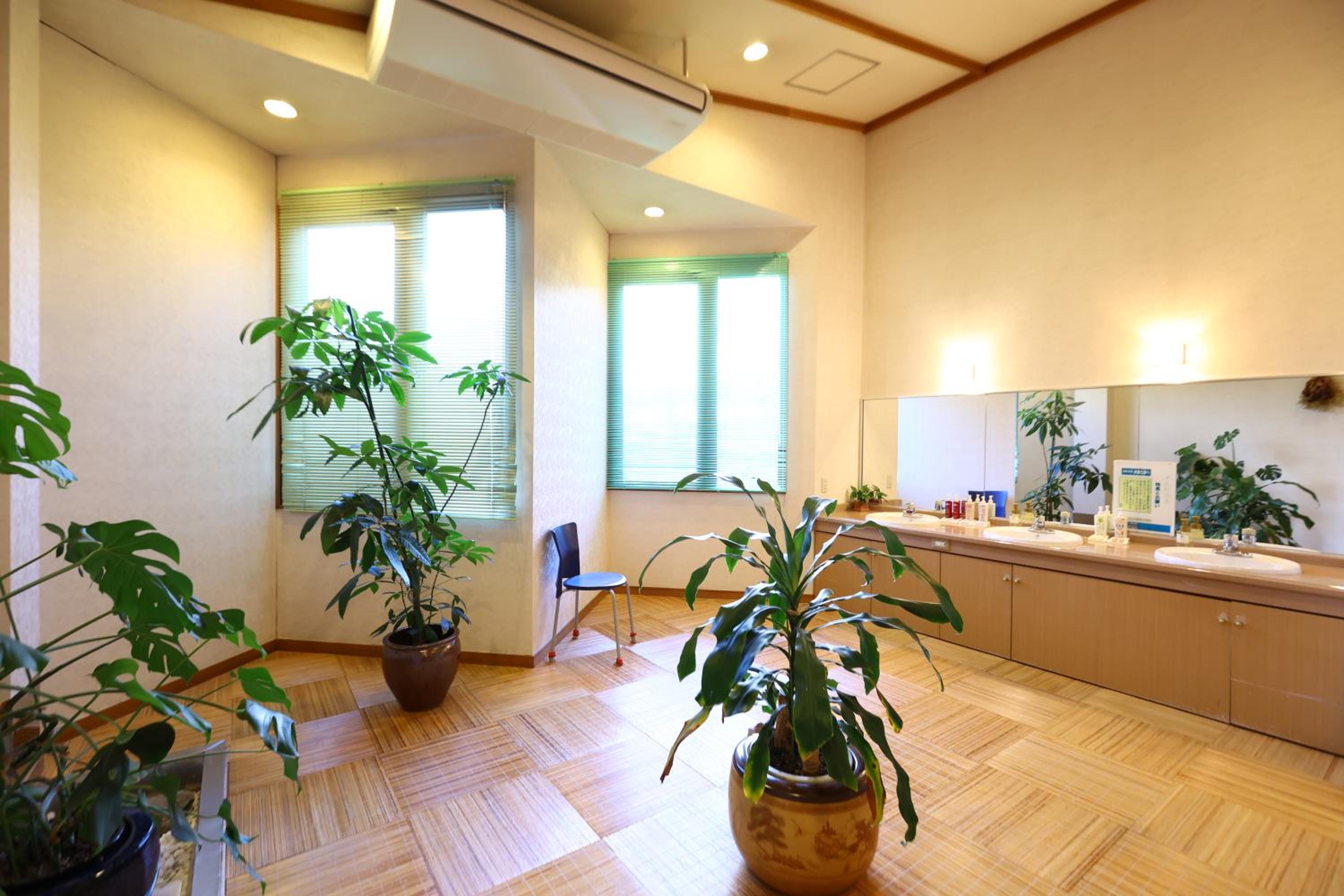 Hotel Yamabuki