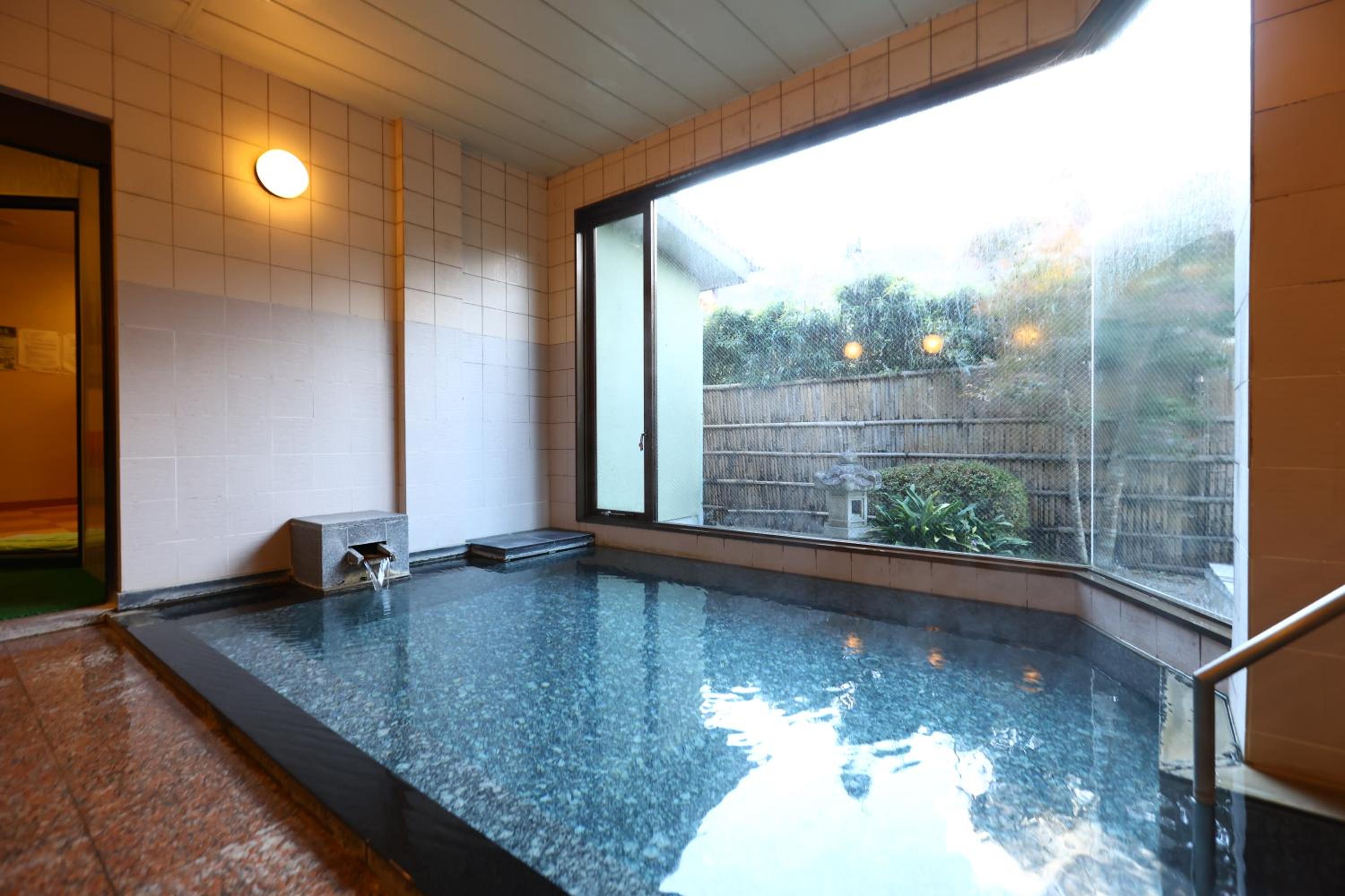 Hotel Yamabuki