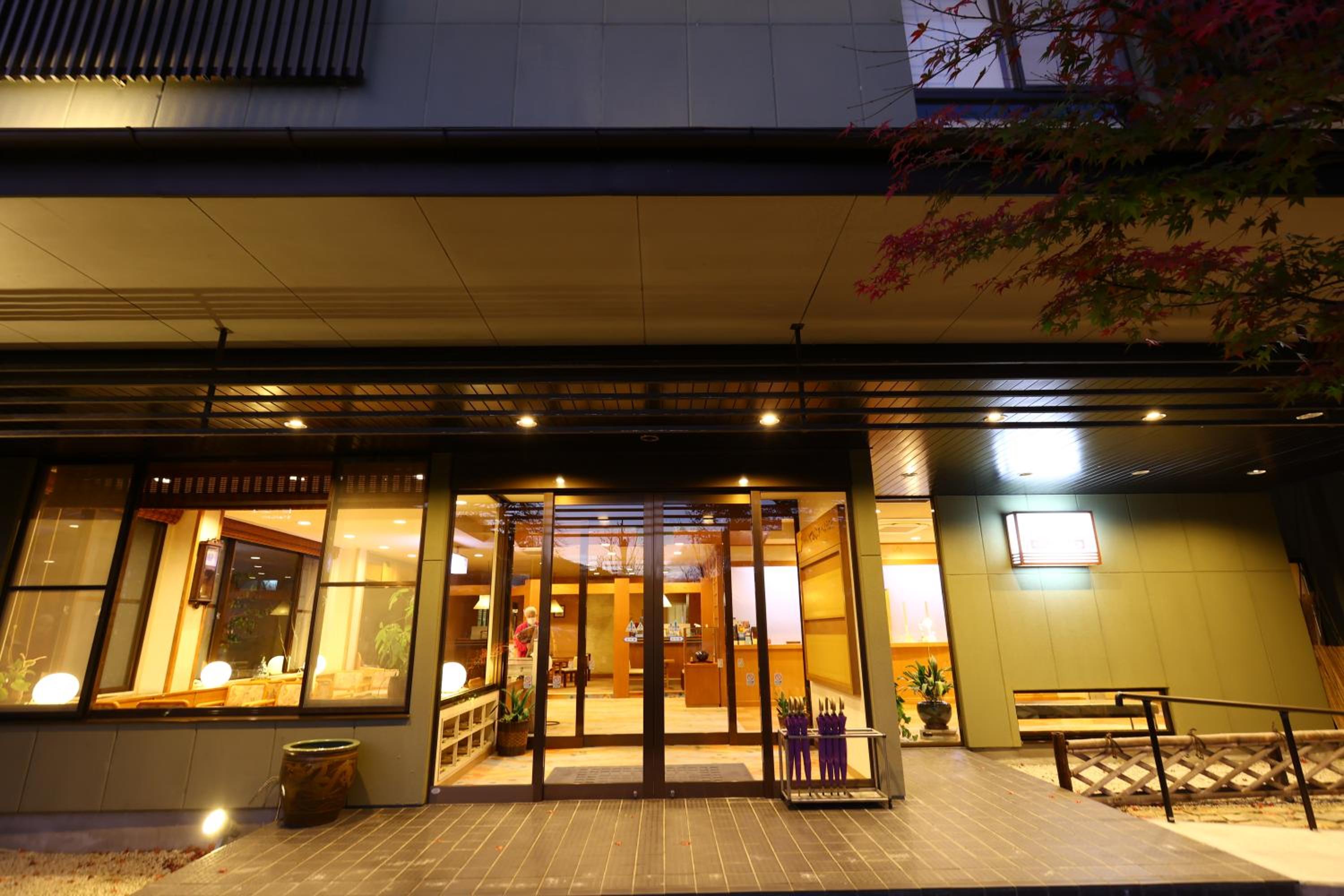 Hotel Yamabuki