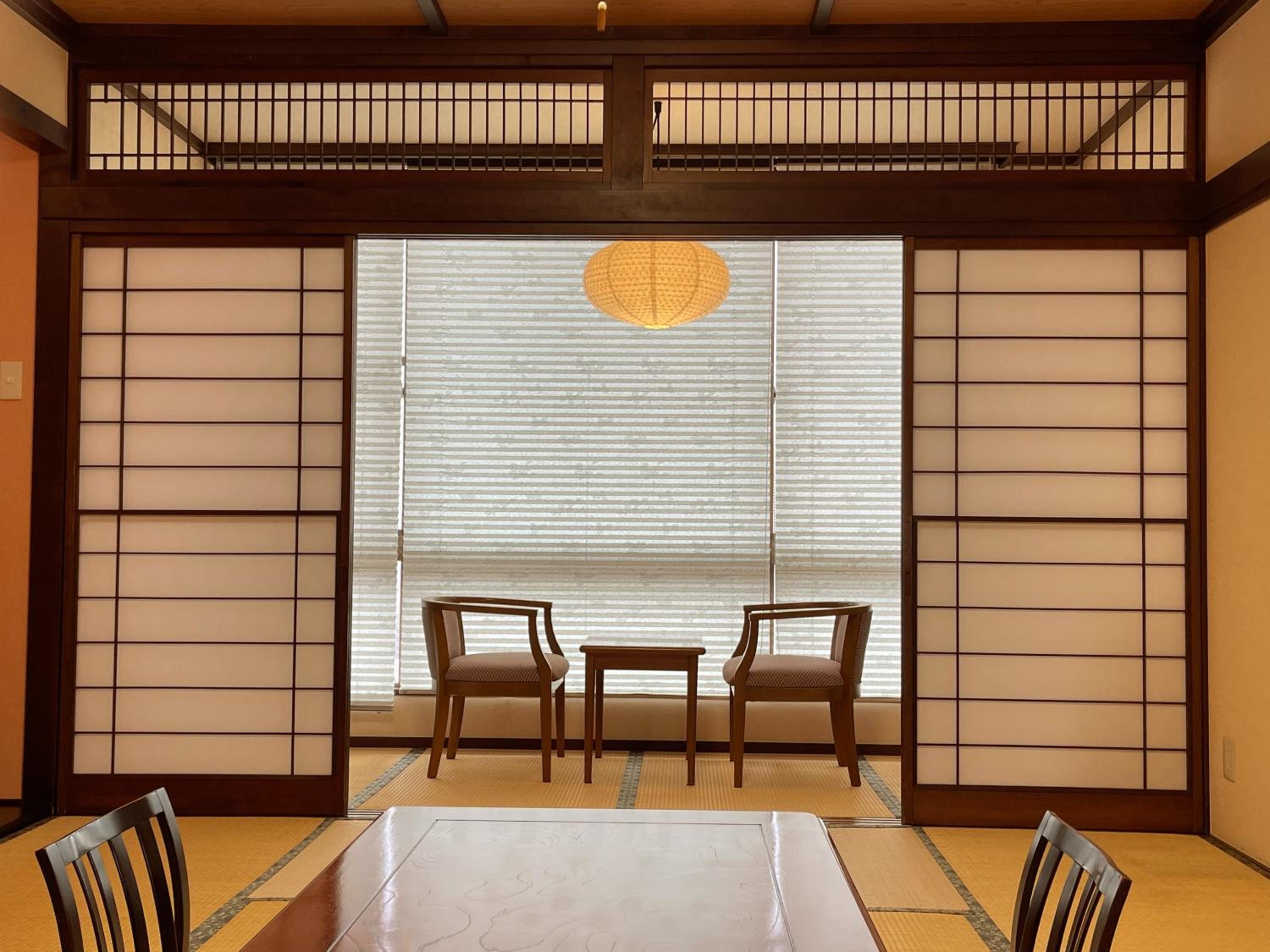 Hotel Yamabuki