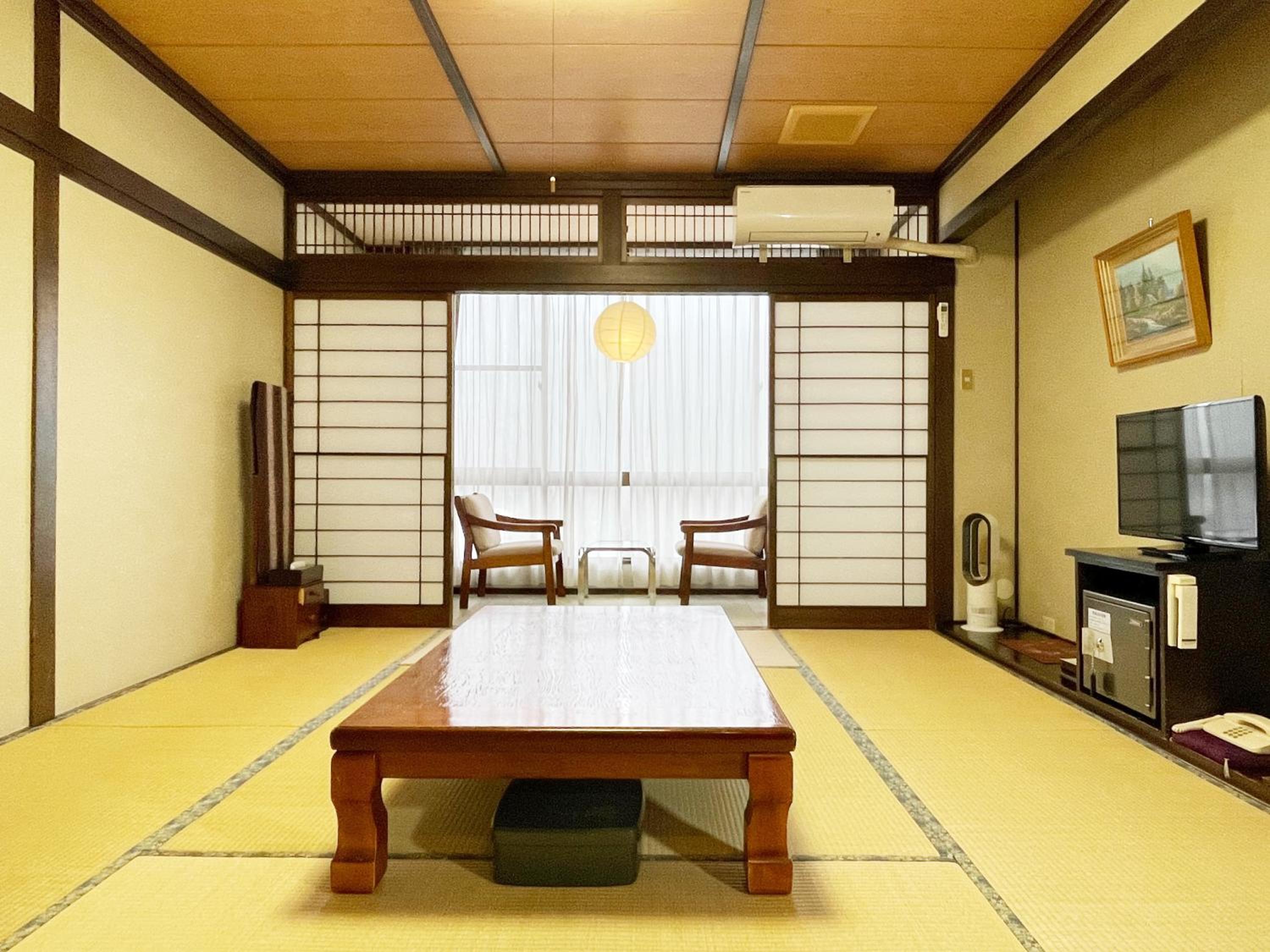 Hotel Yamabuki