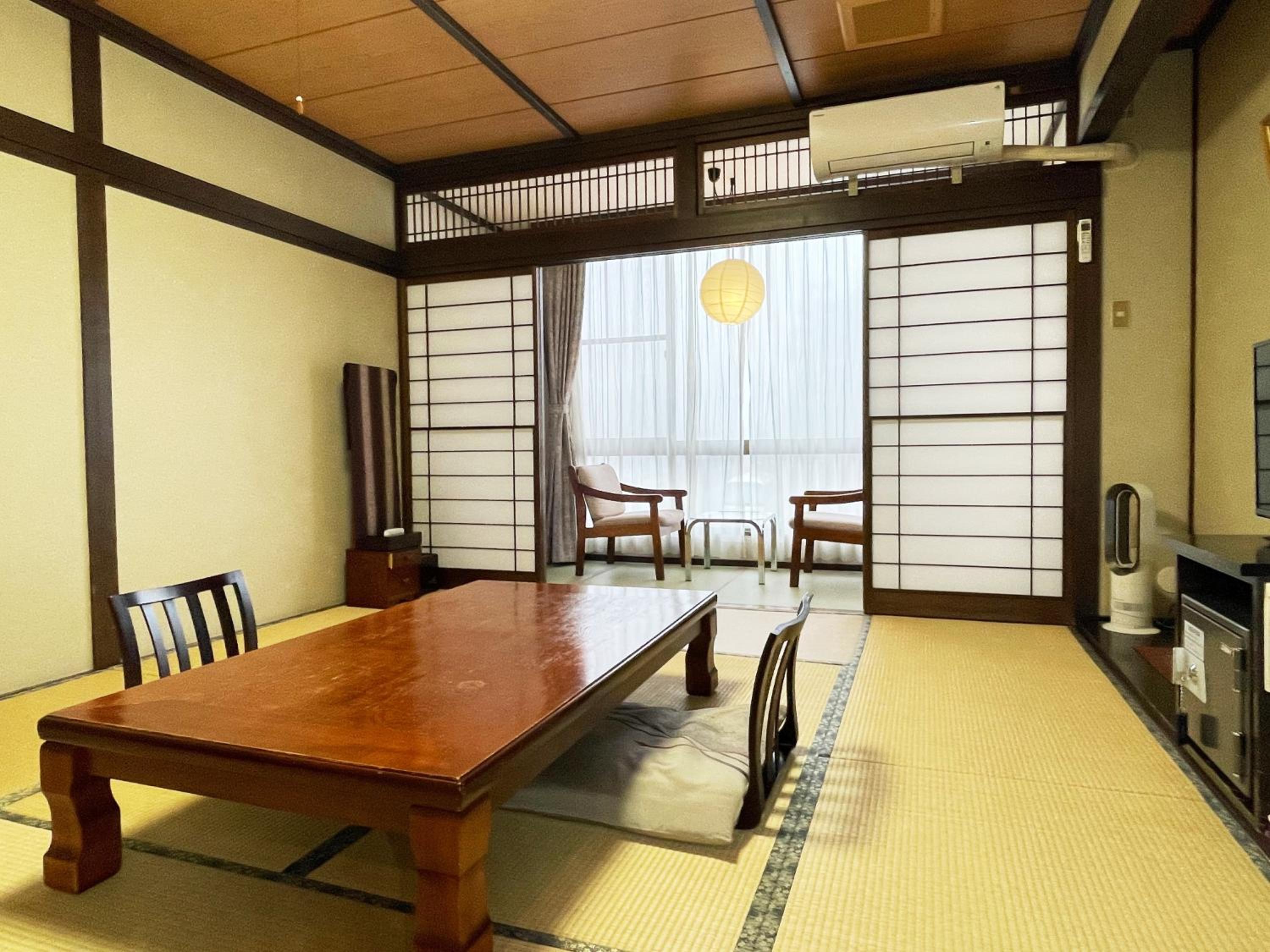 Hotel Yamabuki