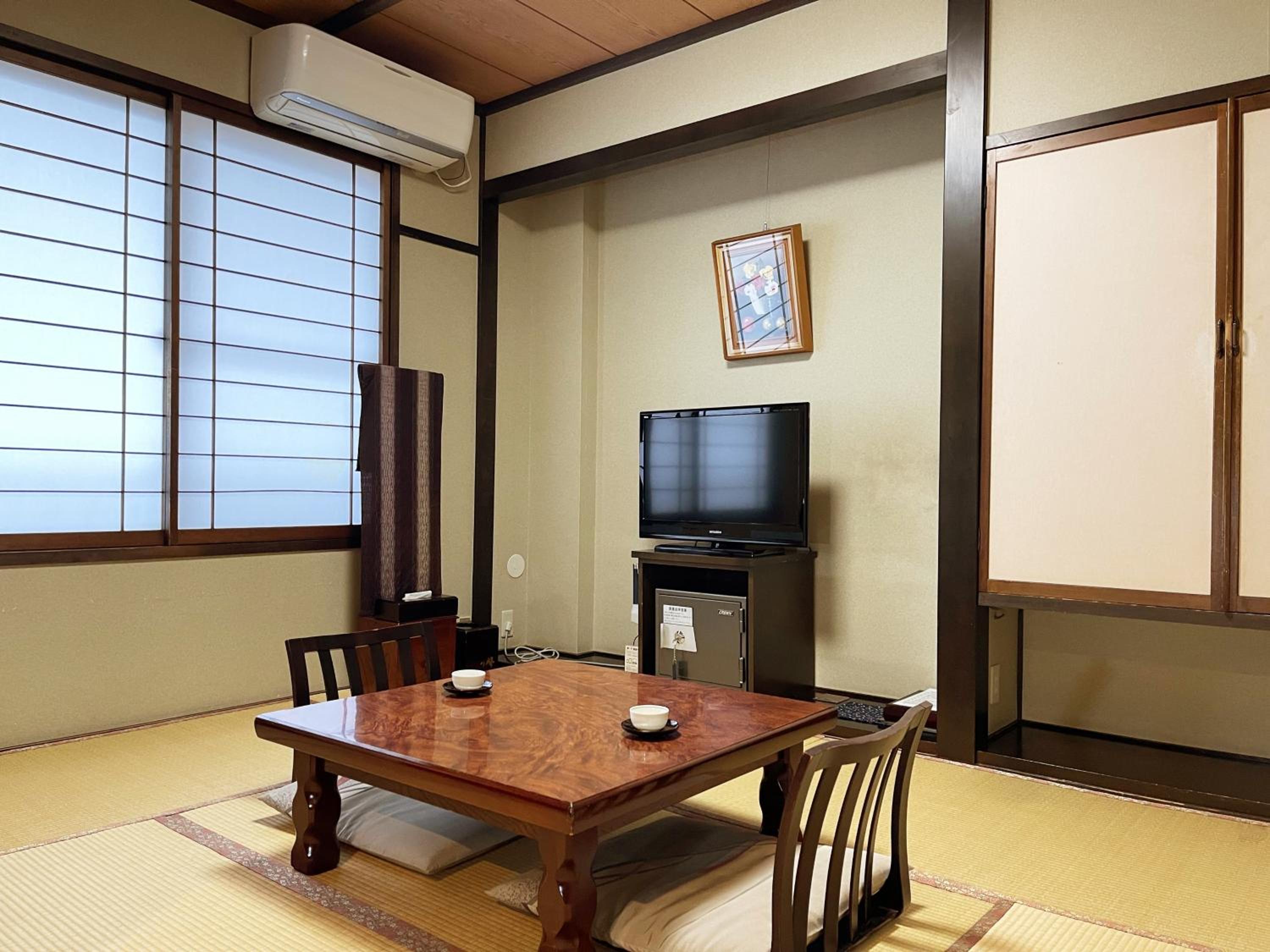Hotel Yamabuki