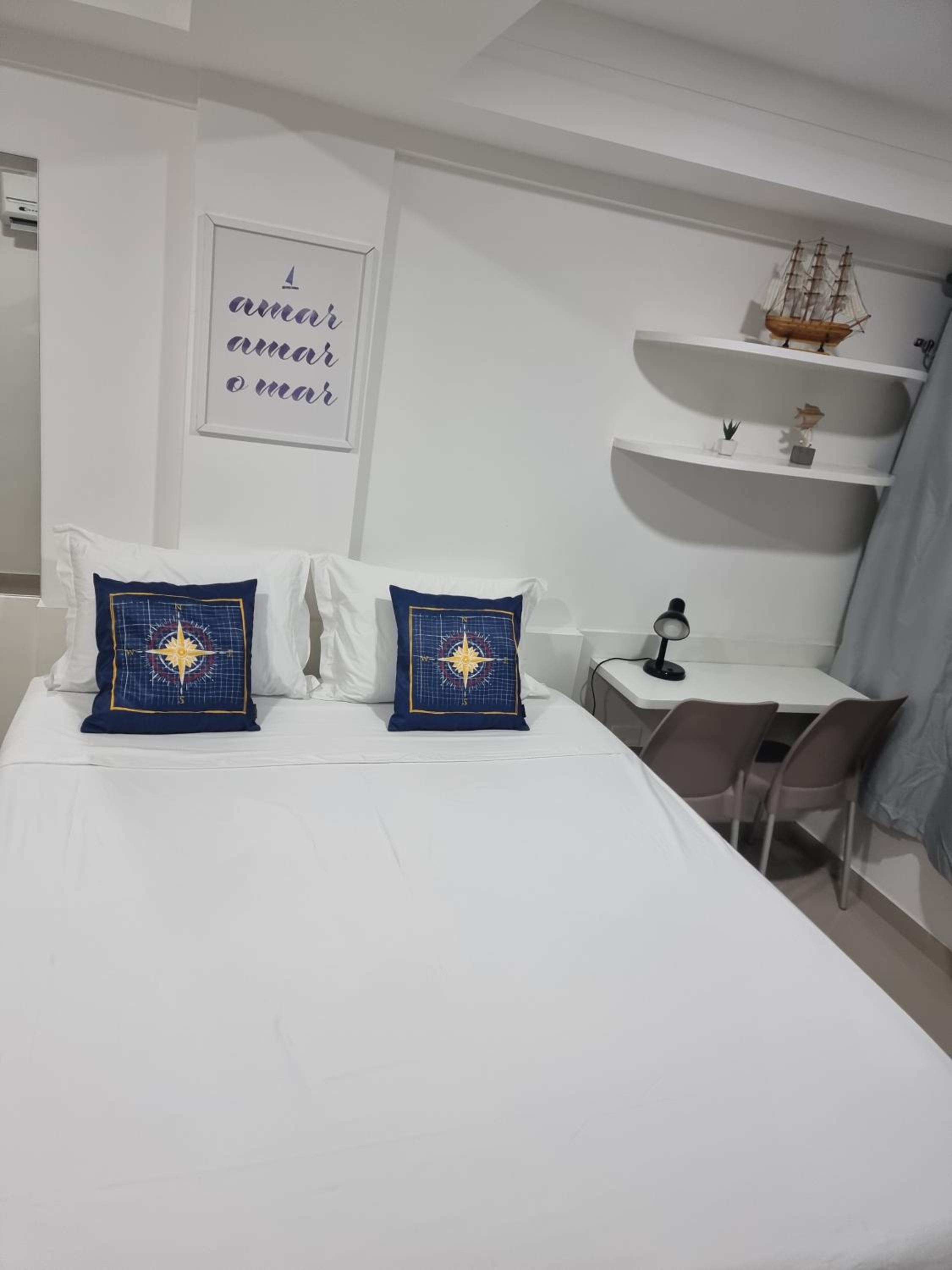Flat Prime Beira Mar Manaíra