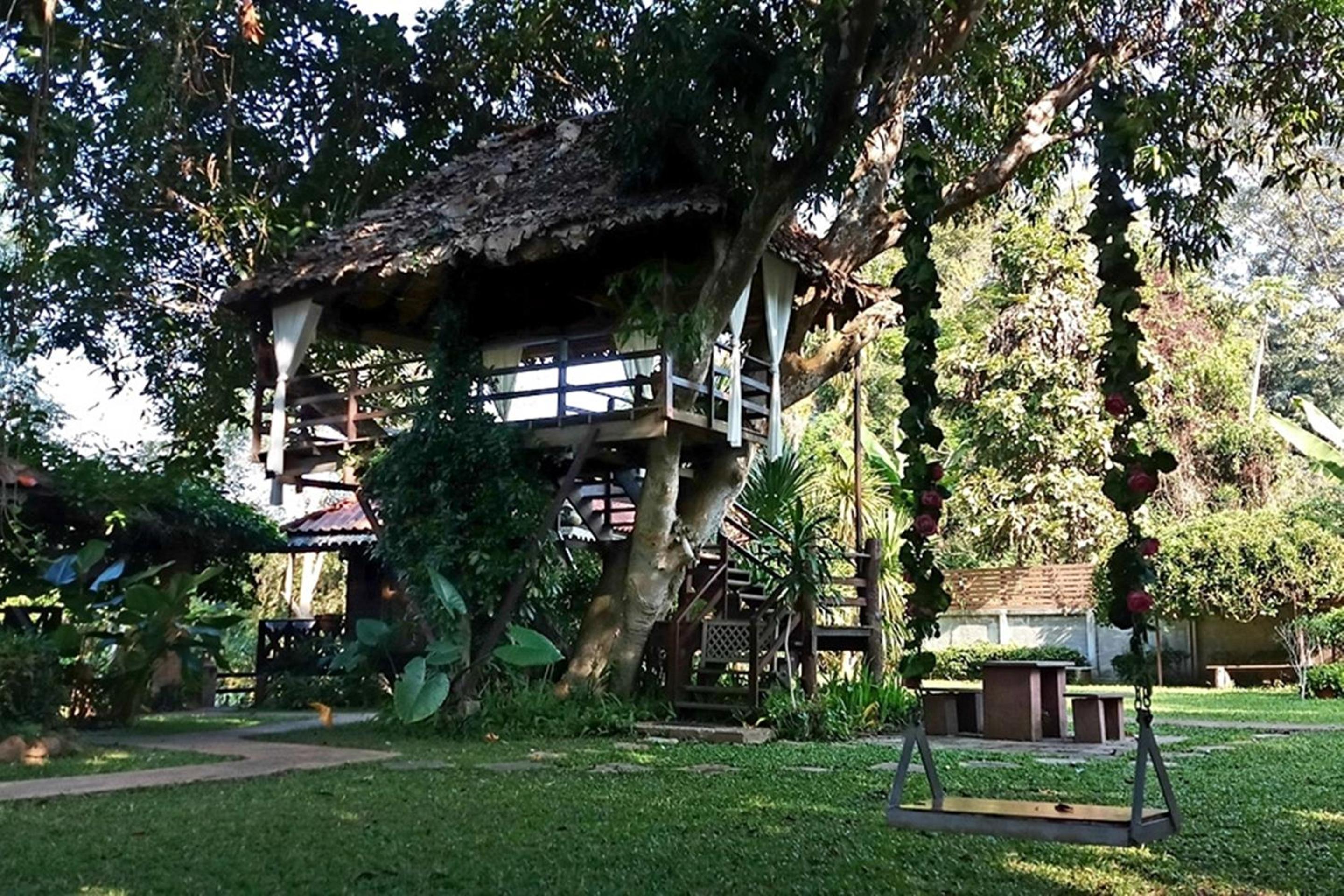Banviewnam Camping & Resort