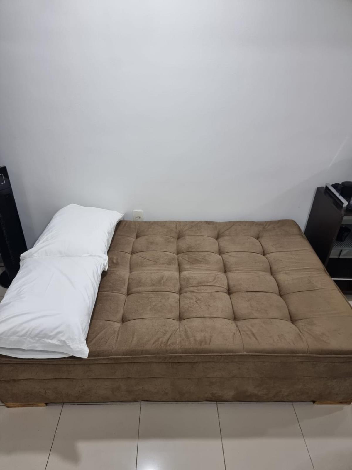 Flat Prime Beira Mar Manaíra