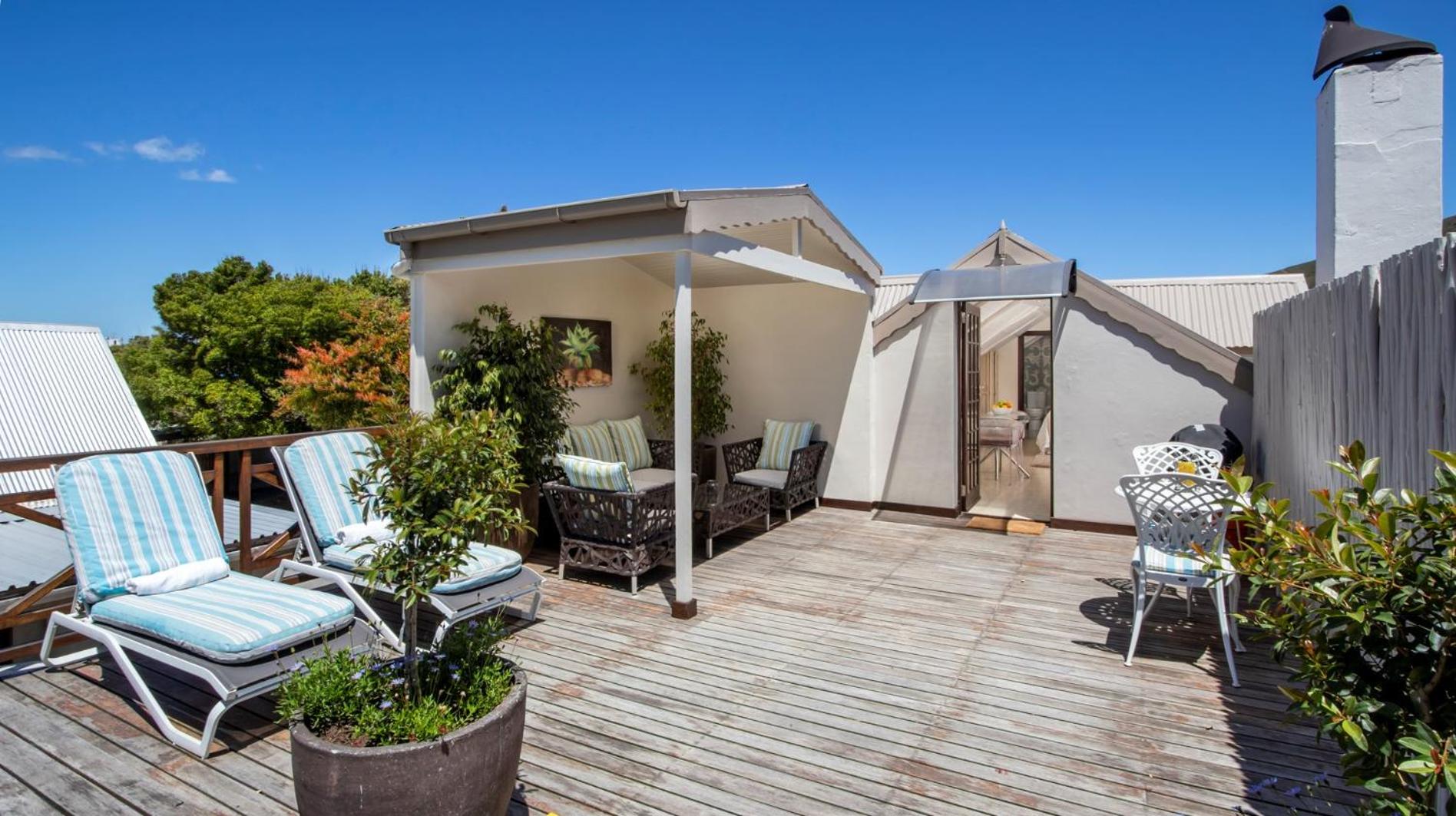 The Potting Shed Guest House