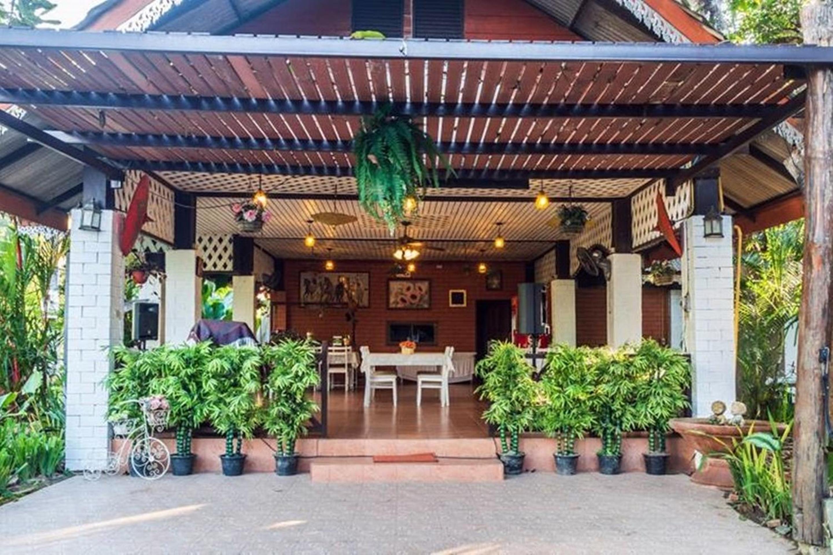 Banviewnam Camping & Resort