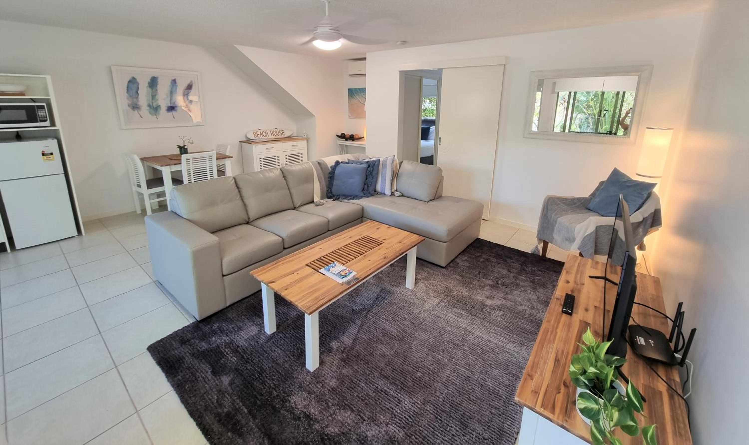 Noosaville Vacations - Noosa River Retreat Holiday Apartments - Property Image 17