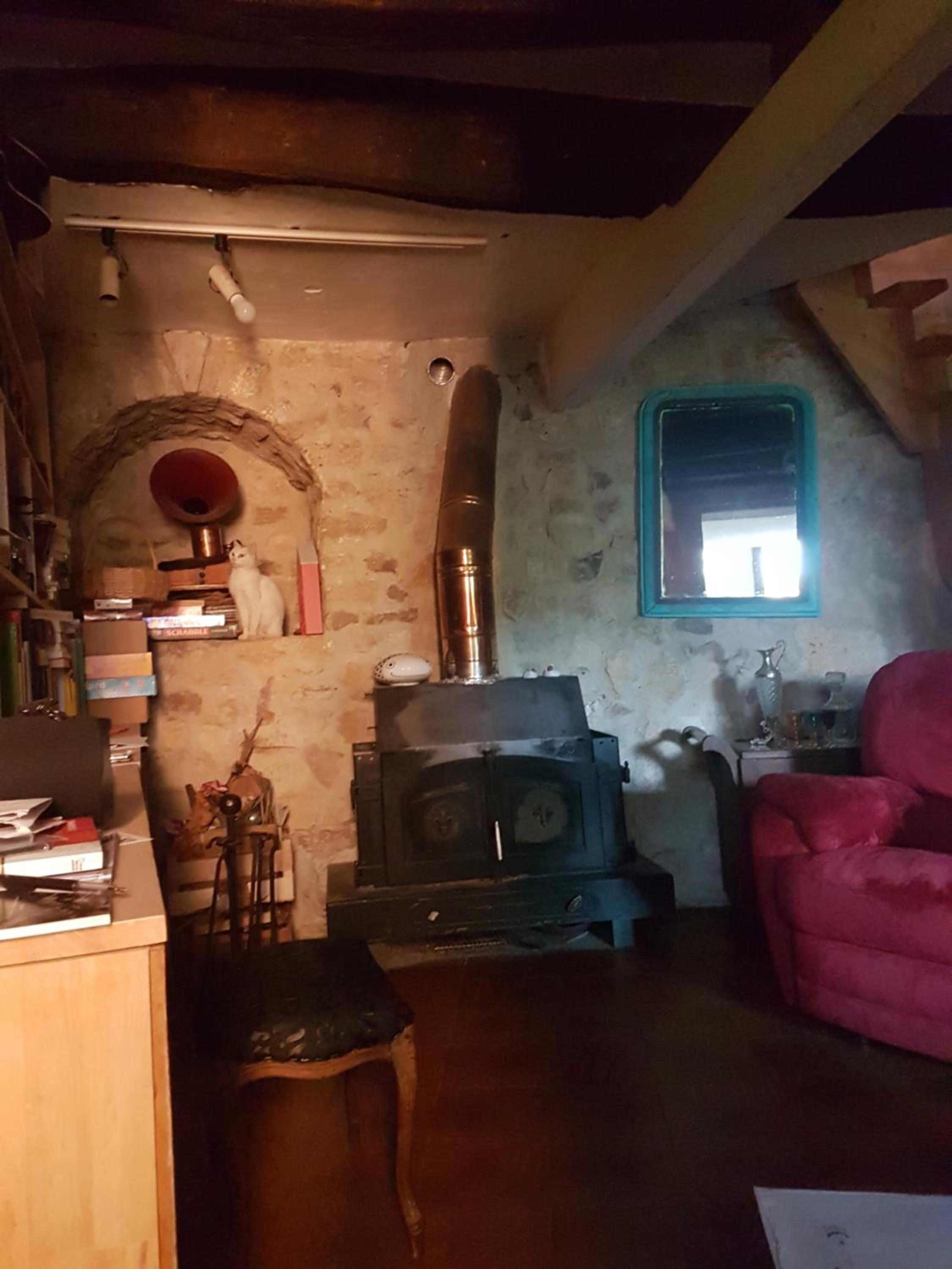 Chambres d'hôtes Le Bois Des Frênes
