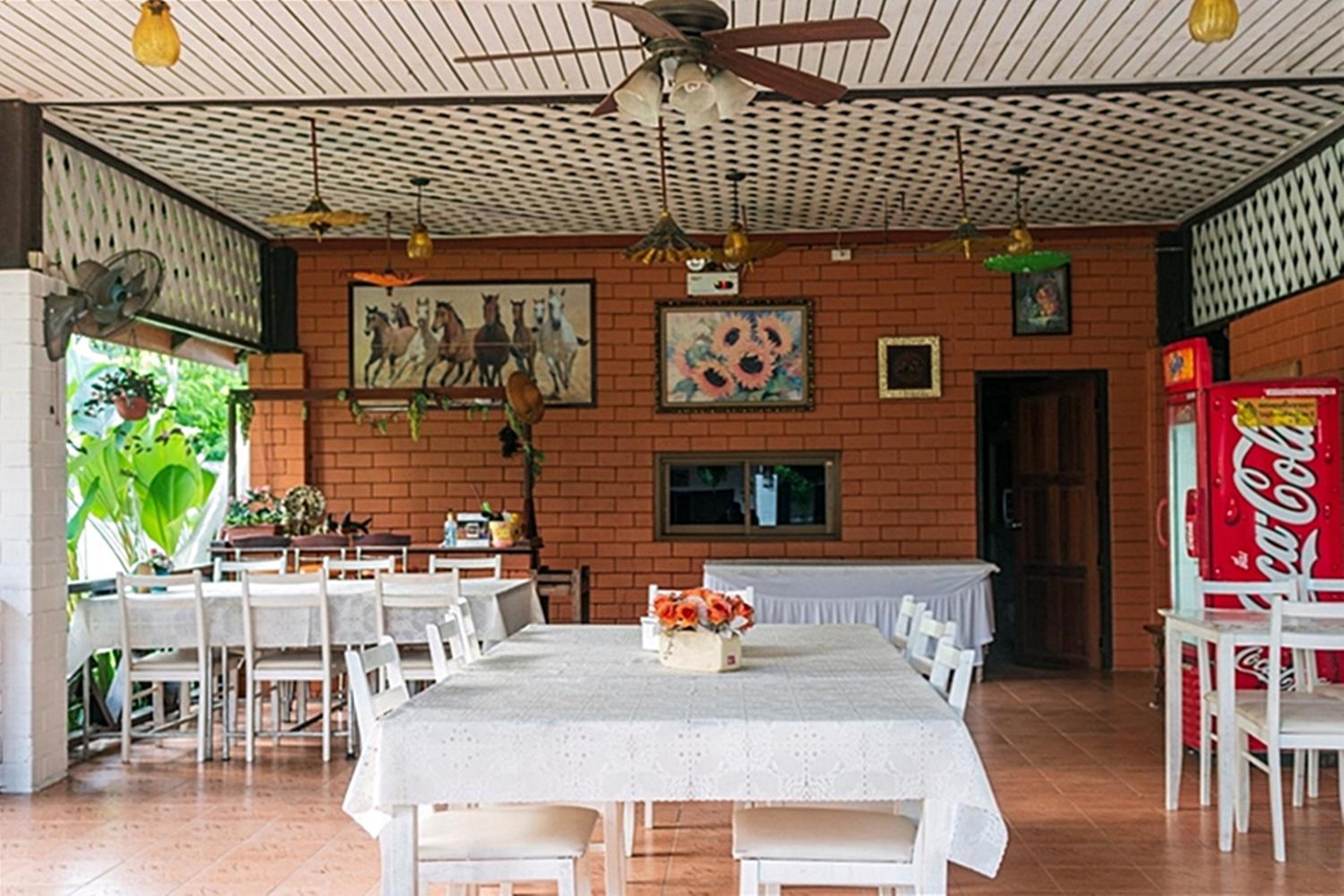 Banviewnam Camping & Resort